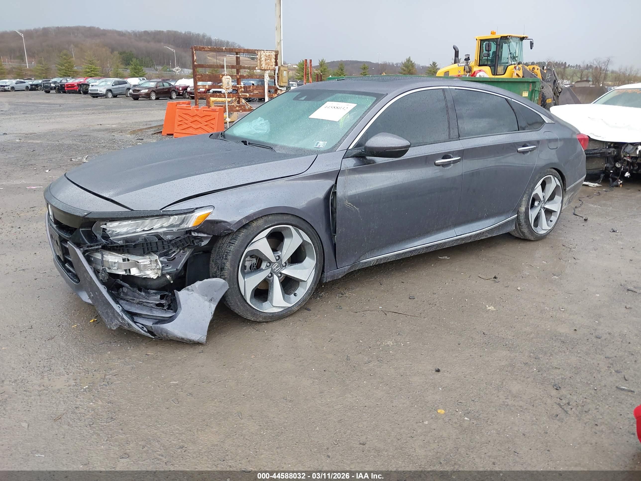 HONDA ACCORD image 2