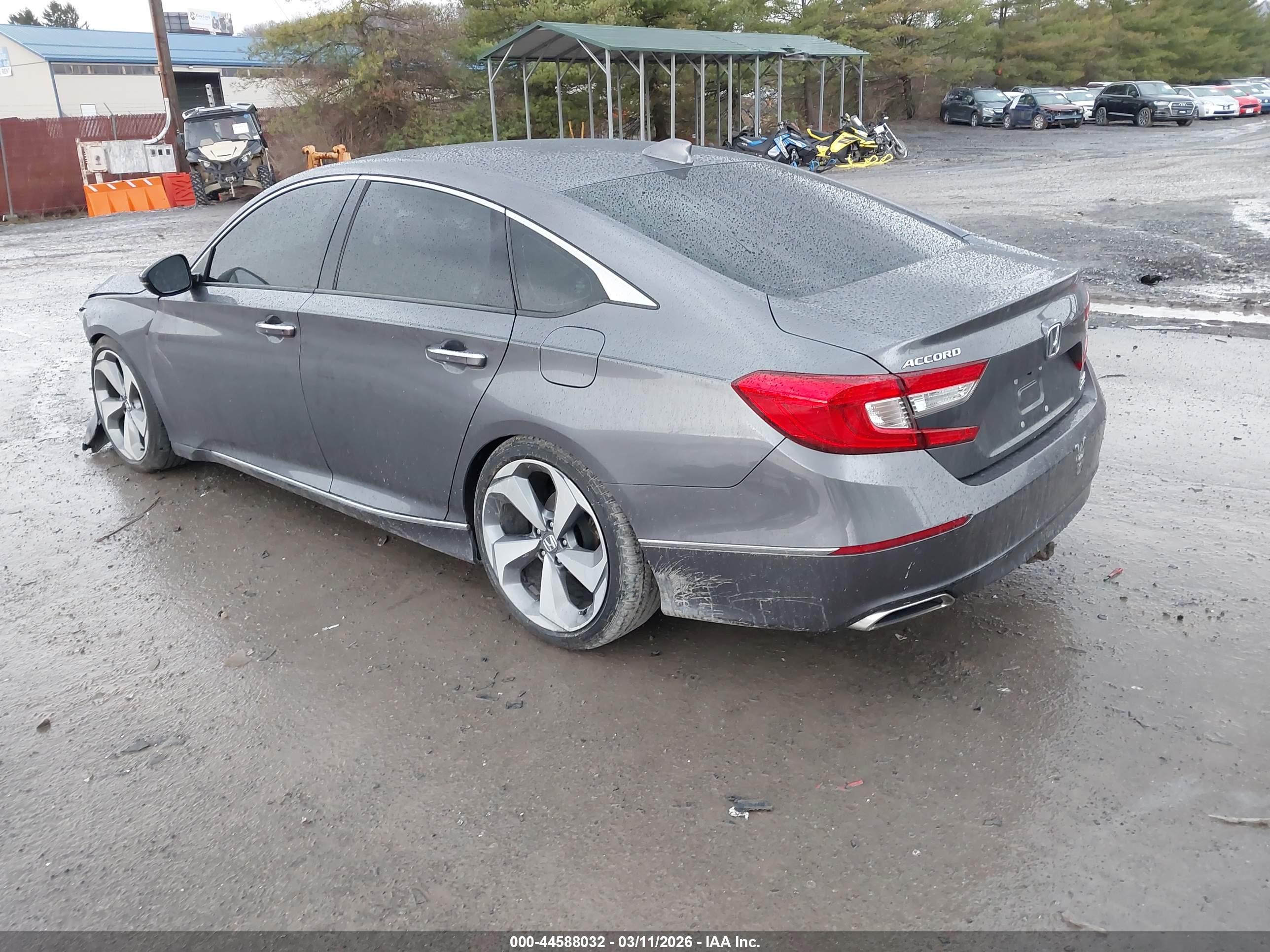 HONDA ACCORD image 3