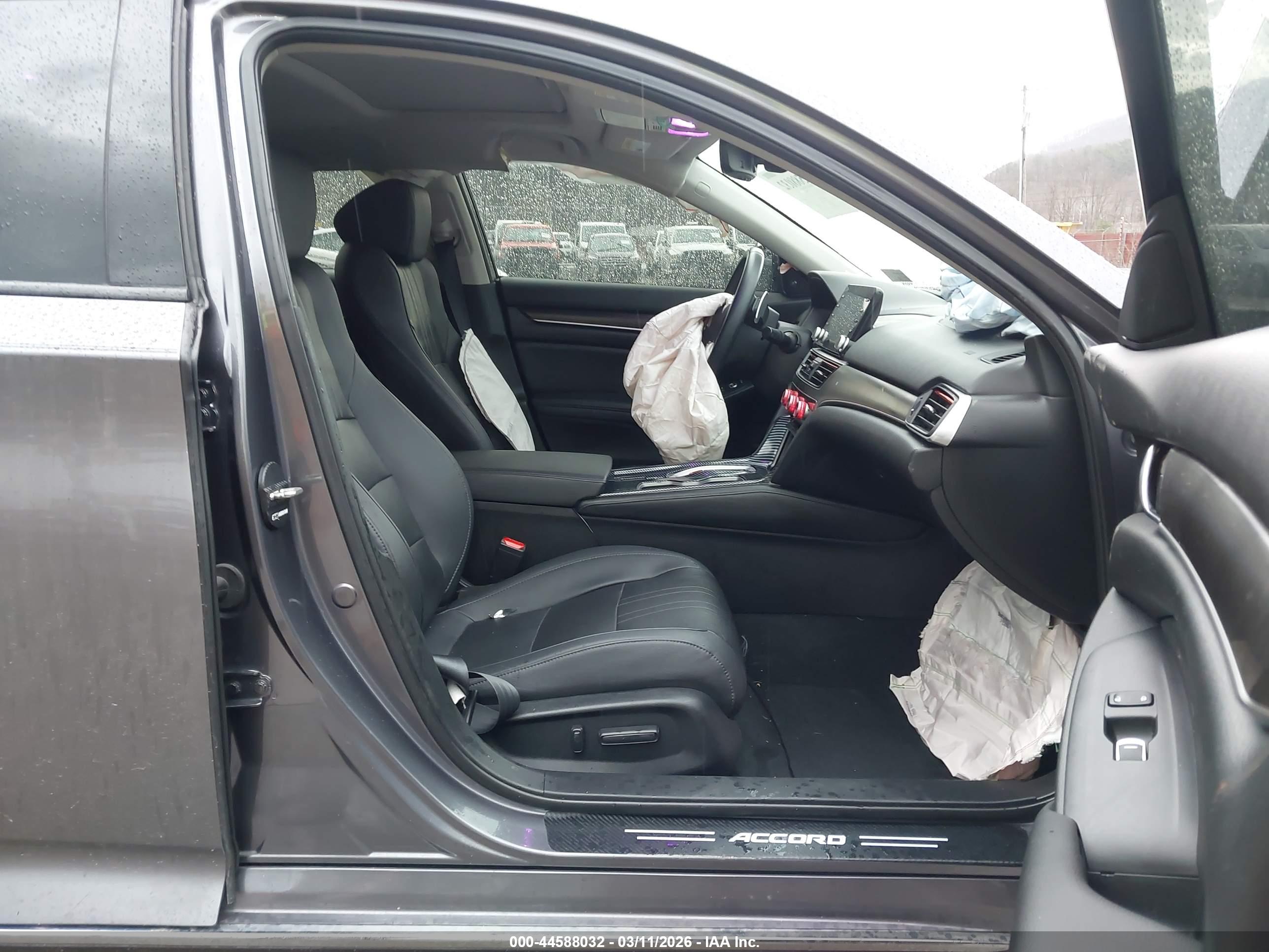 HONDA ACCORD image 5