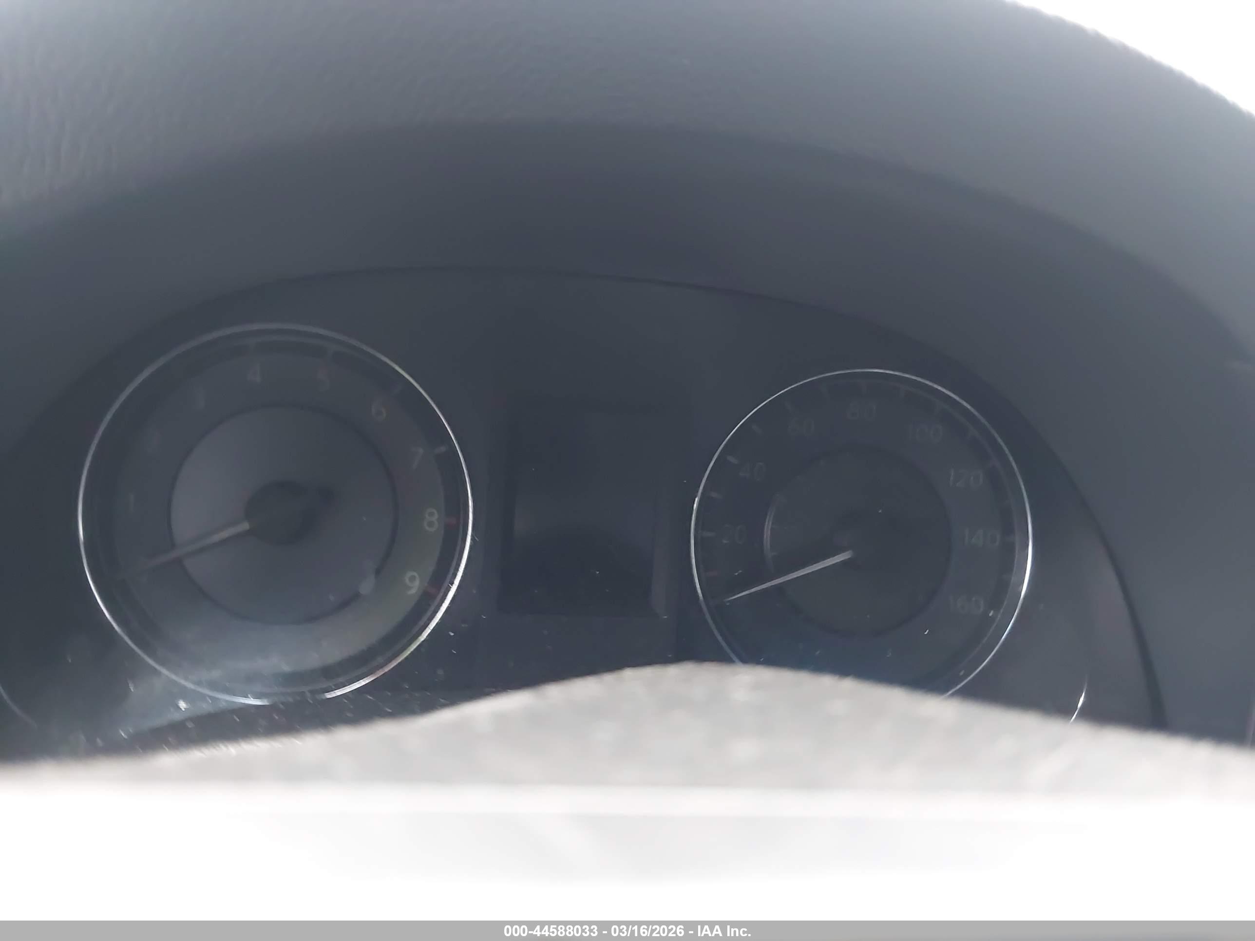 INFINITI G37X image 7