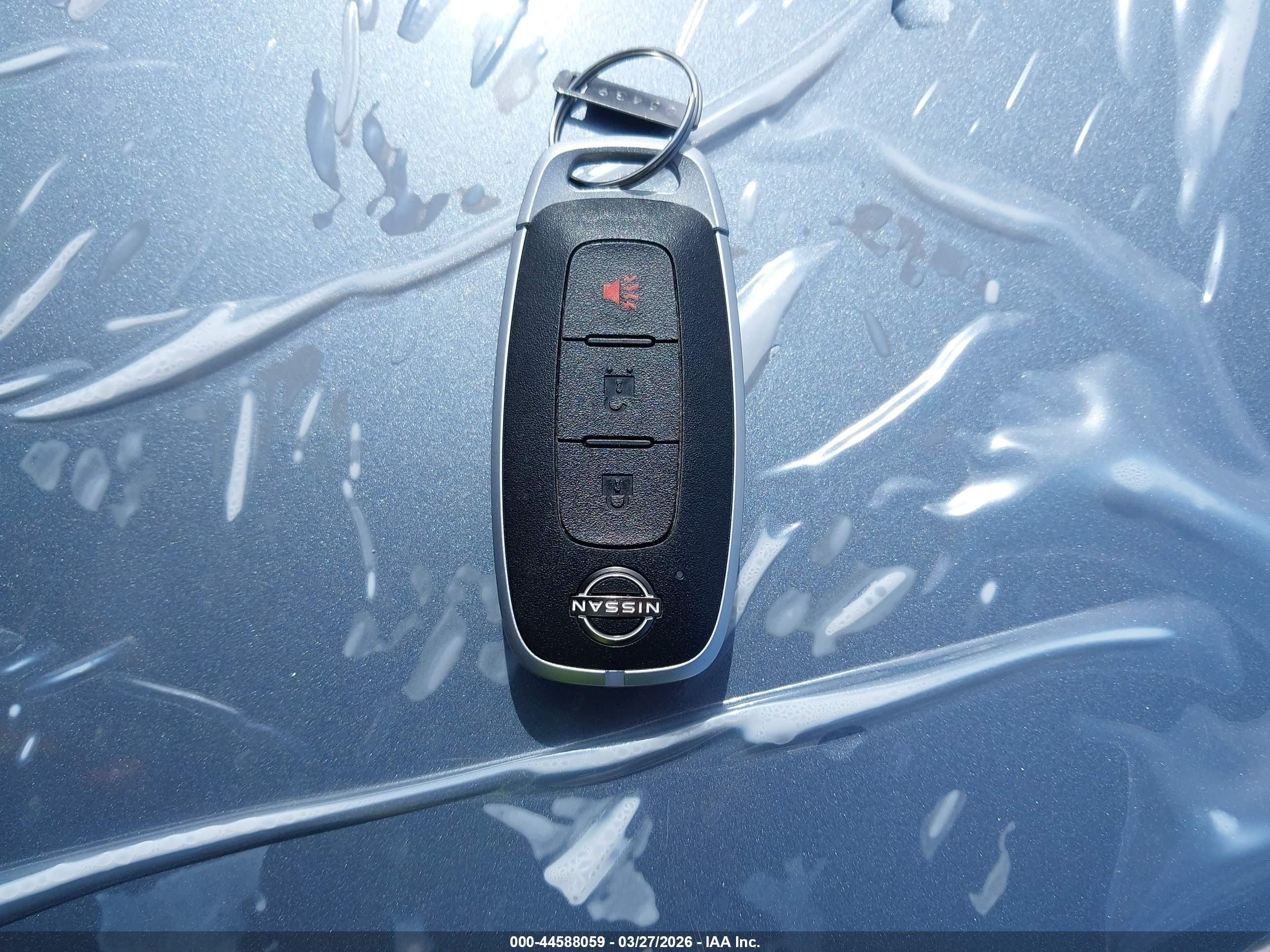 NISSAN KICKS image 11