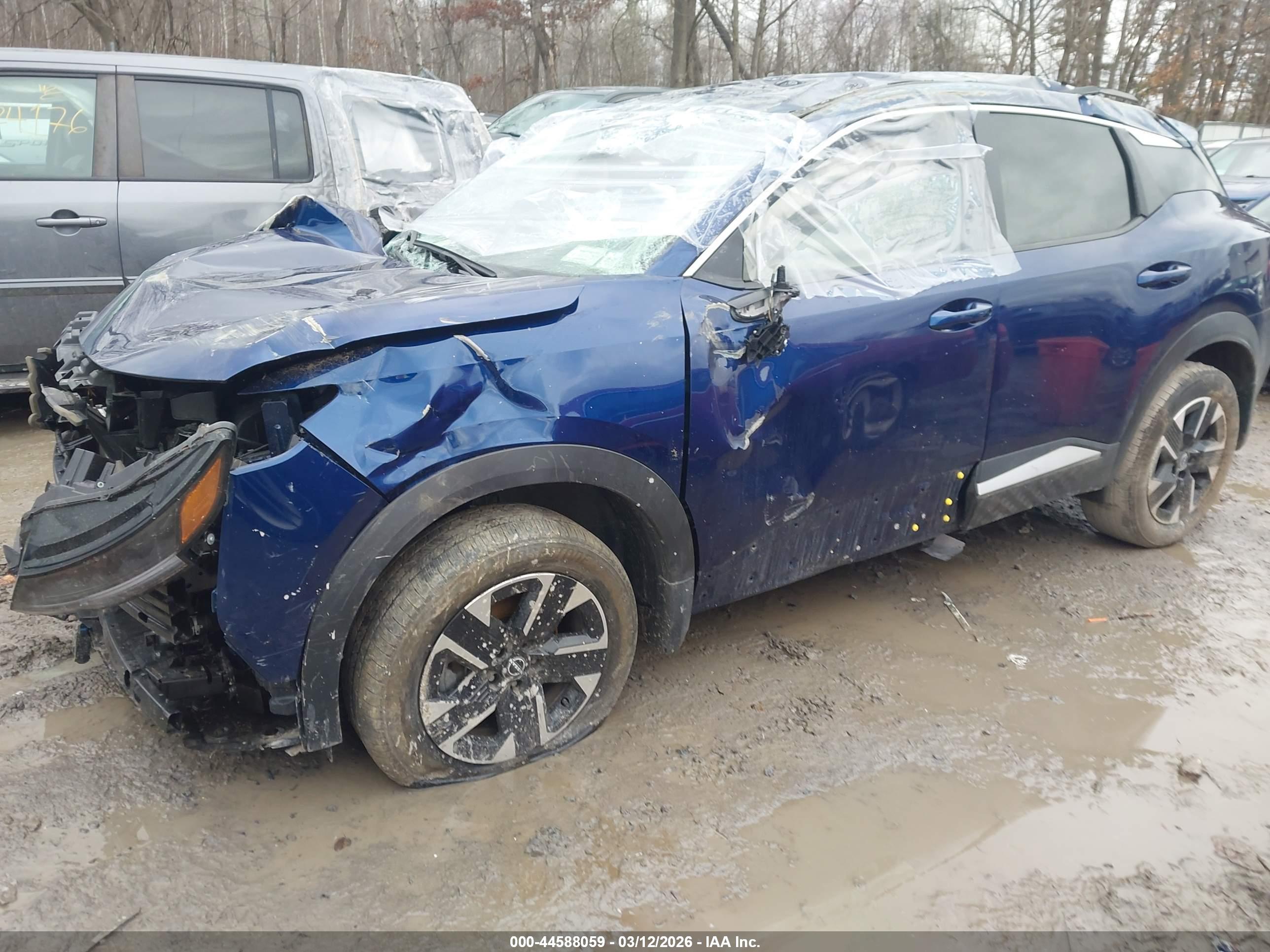 NISSAN KICKS image 6