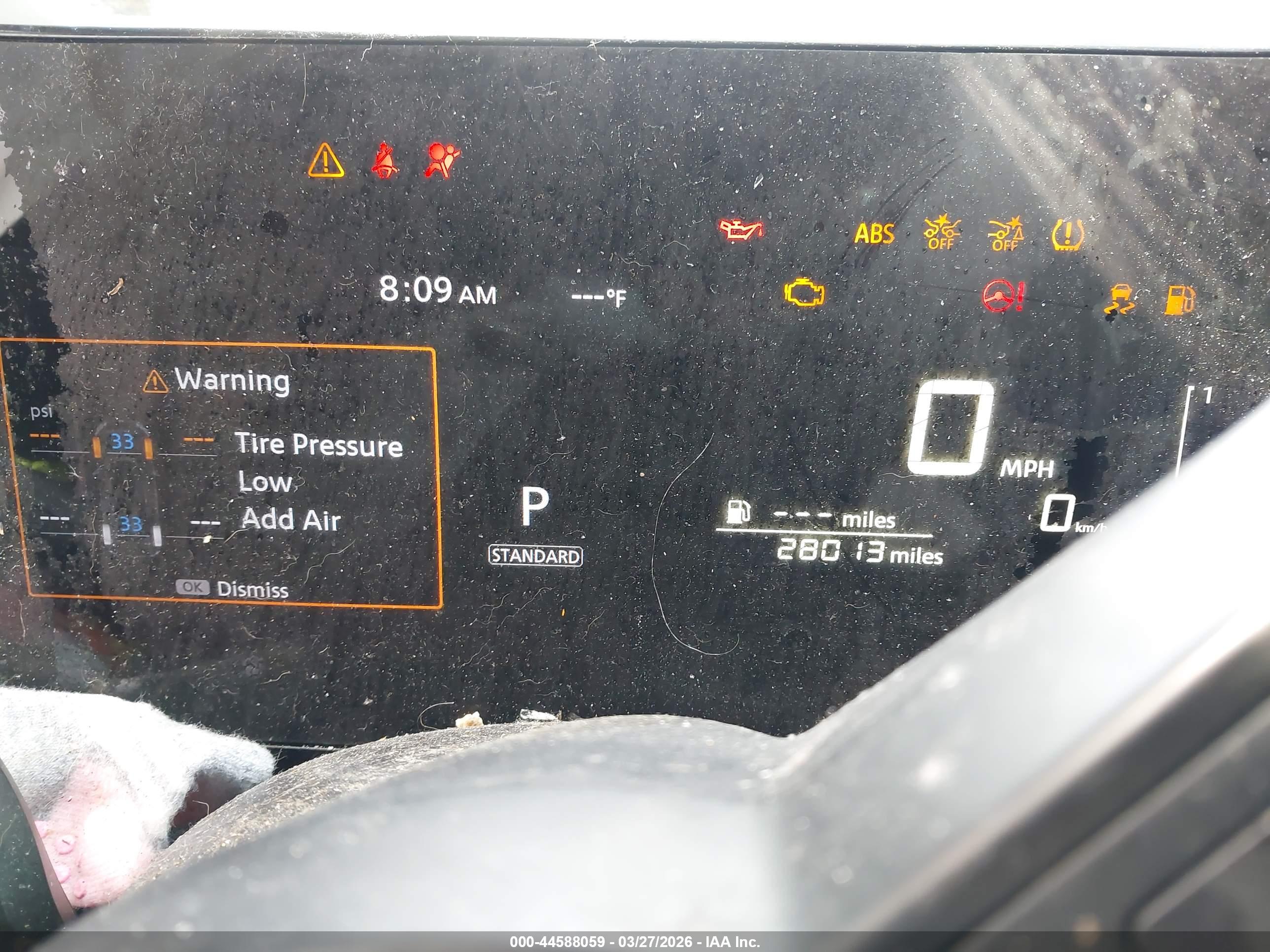 NISSAN KICKS image 7