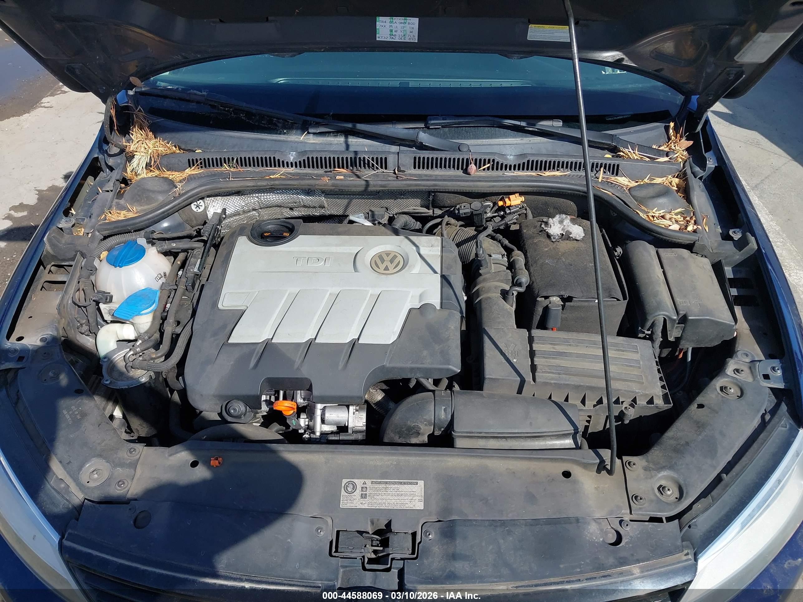 VOLKSWAGEN JETTA image 10