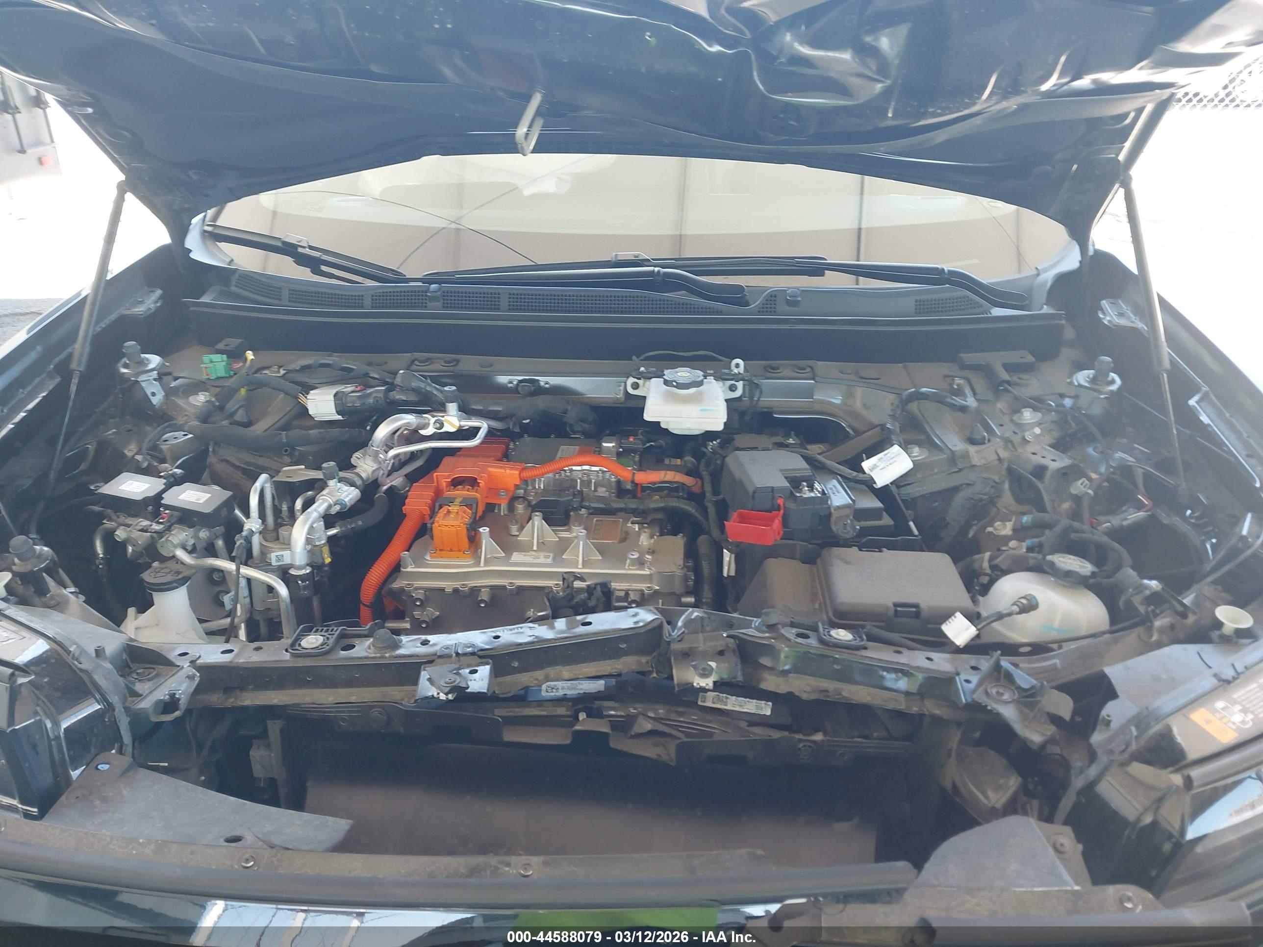 HONDA PROLOGUE image 10
