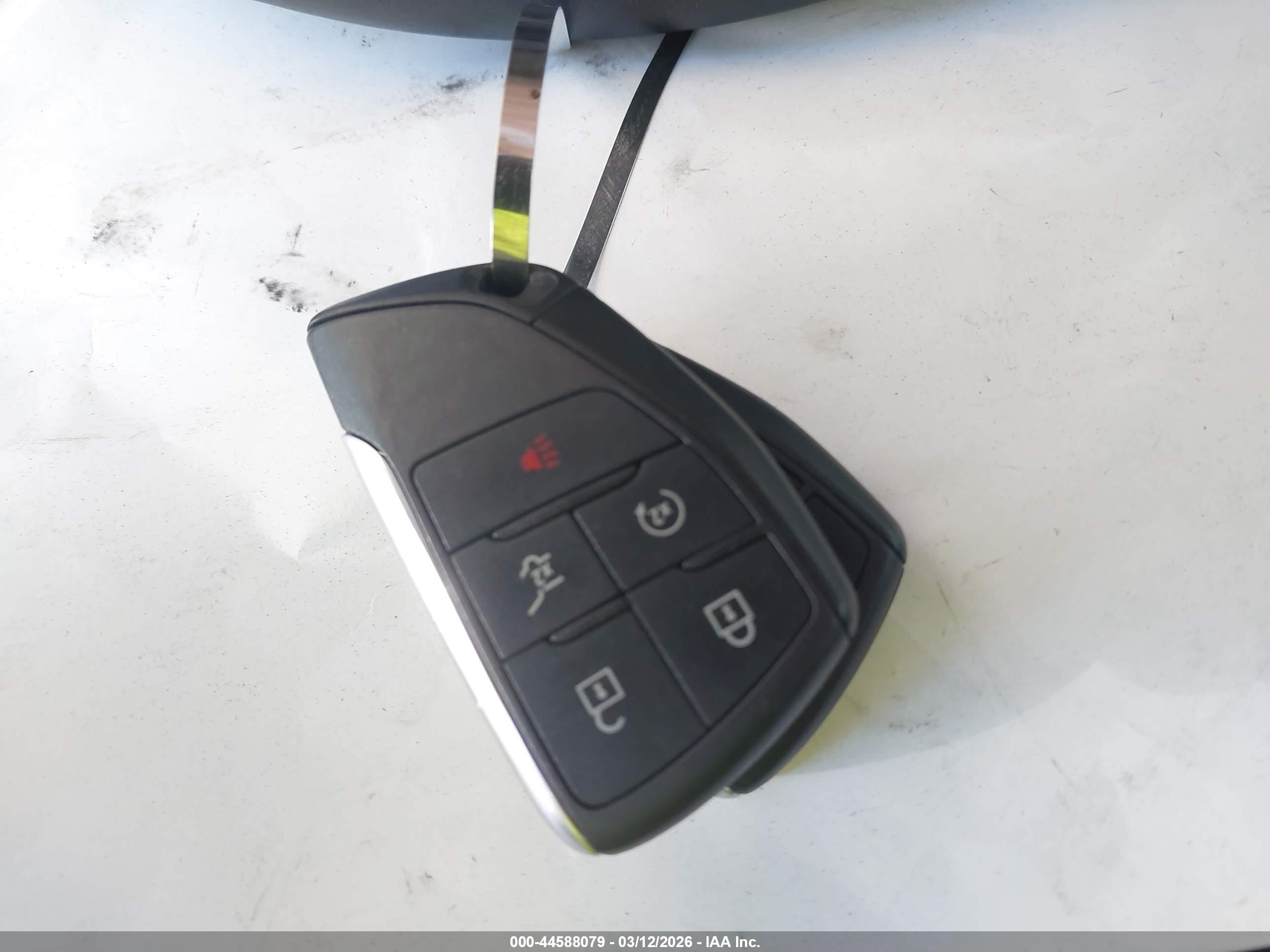 HONDA PROLOGUE image 11