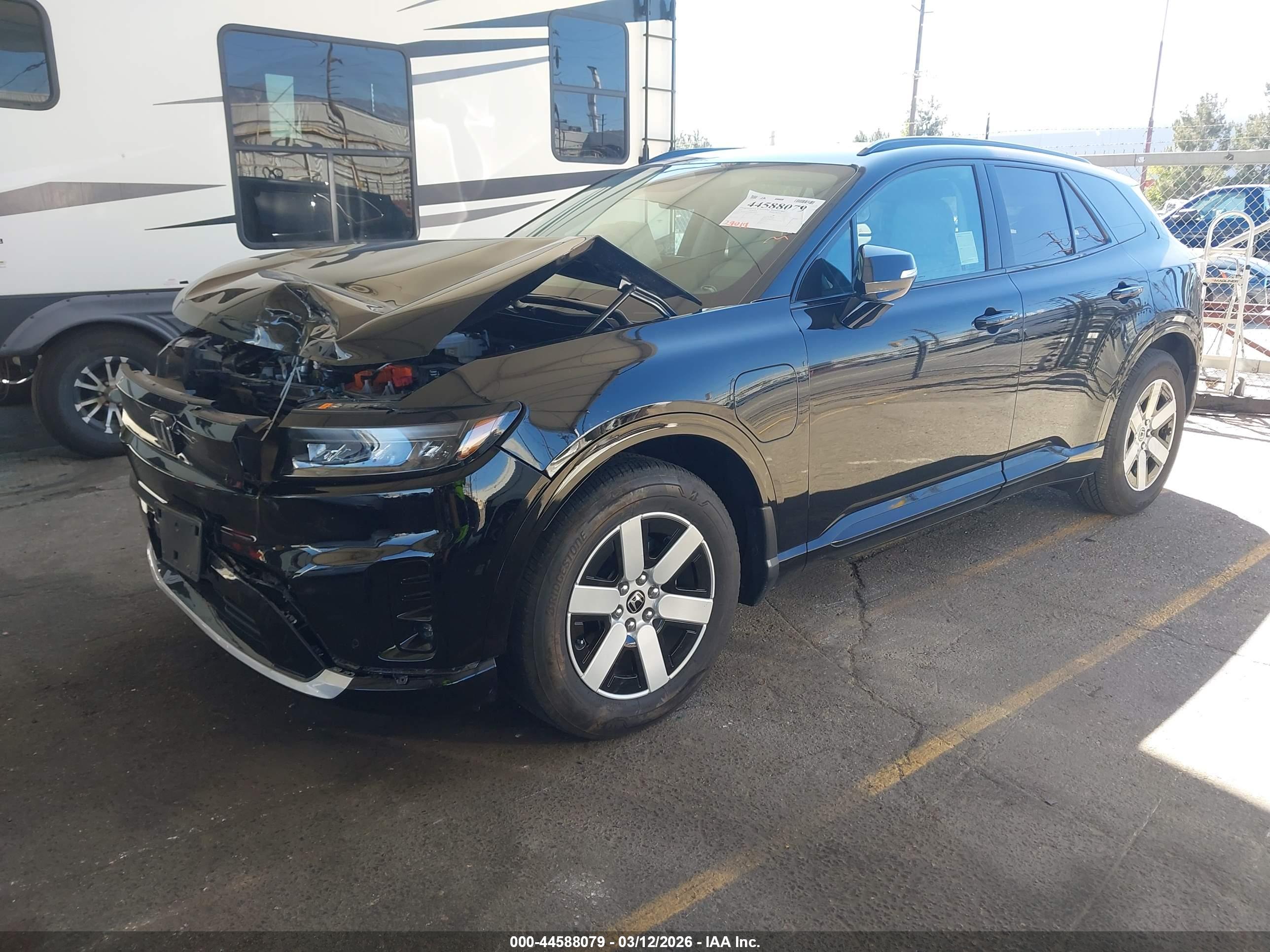 HONDA PROLOGUE image 2
