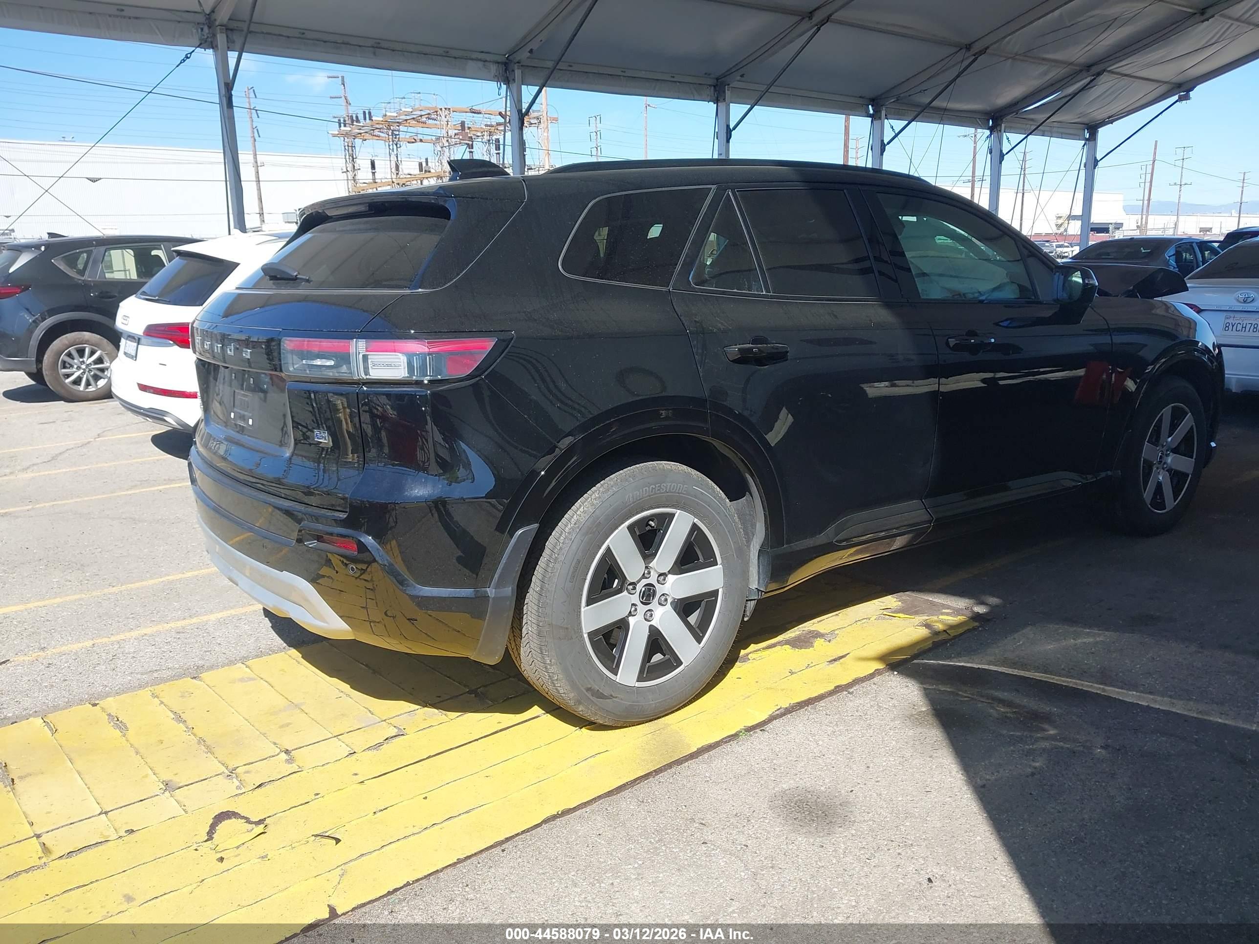 HONDA PROLOGUE image 4