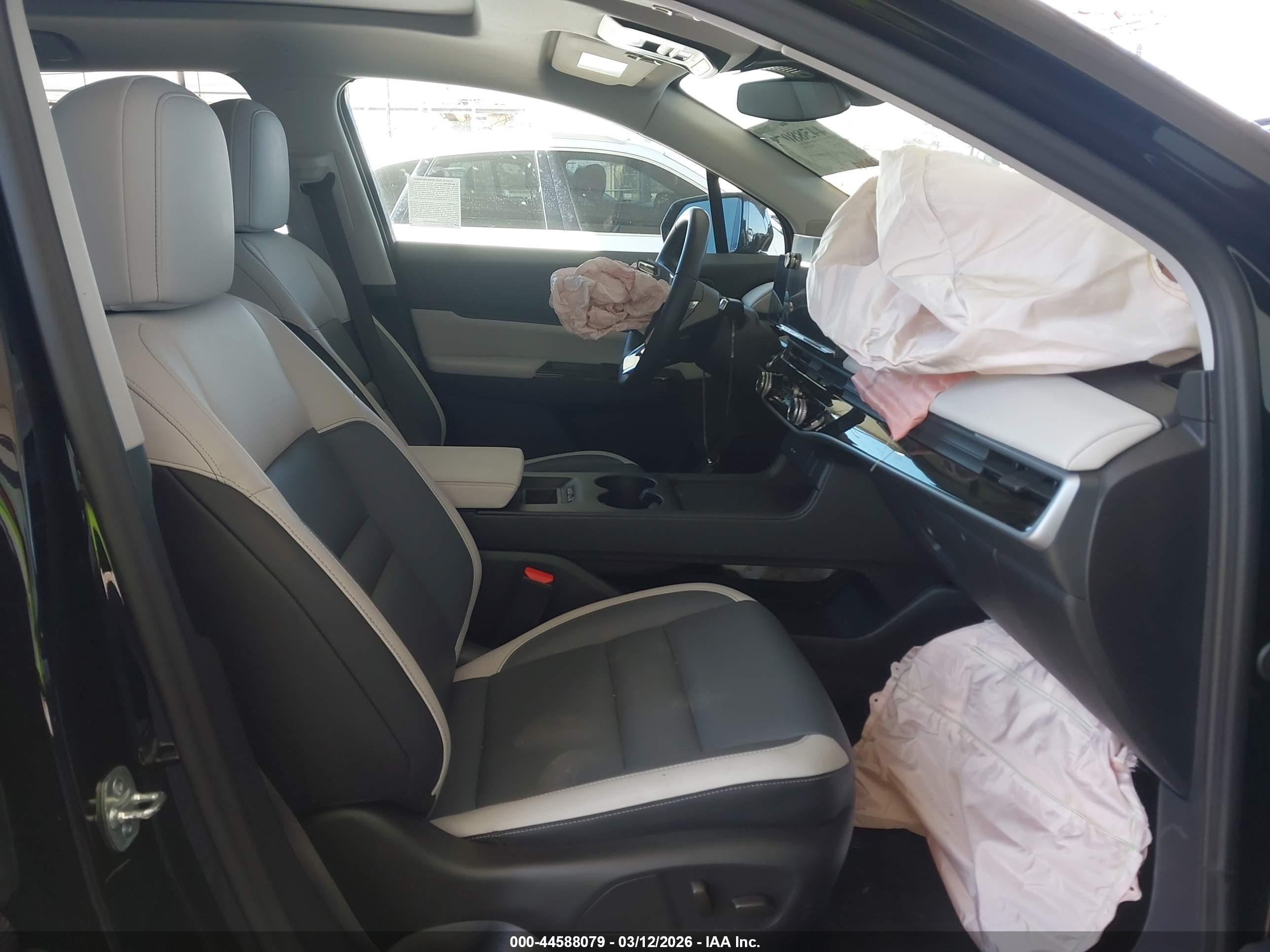 HONDA PROLOGUE image 5