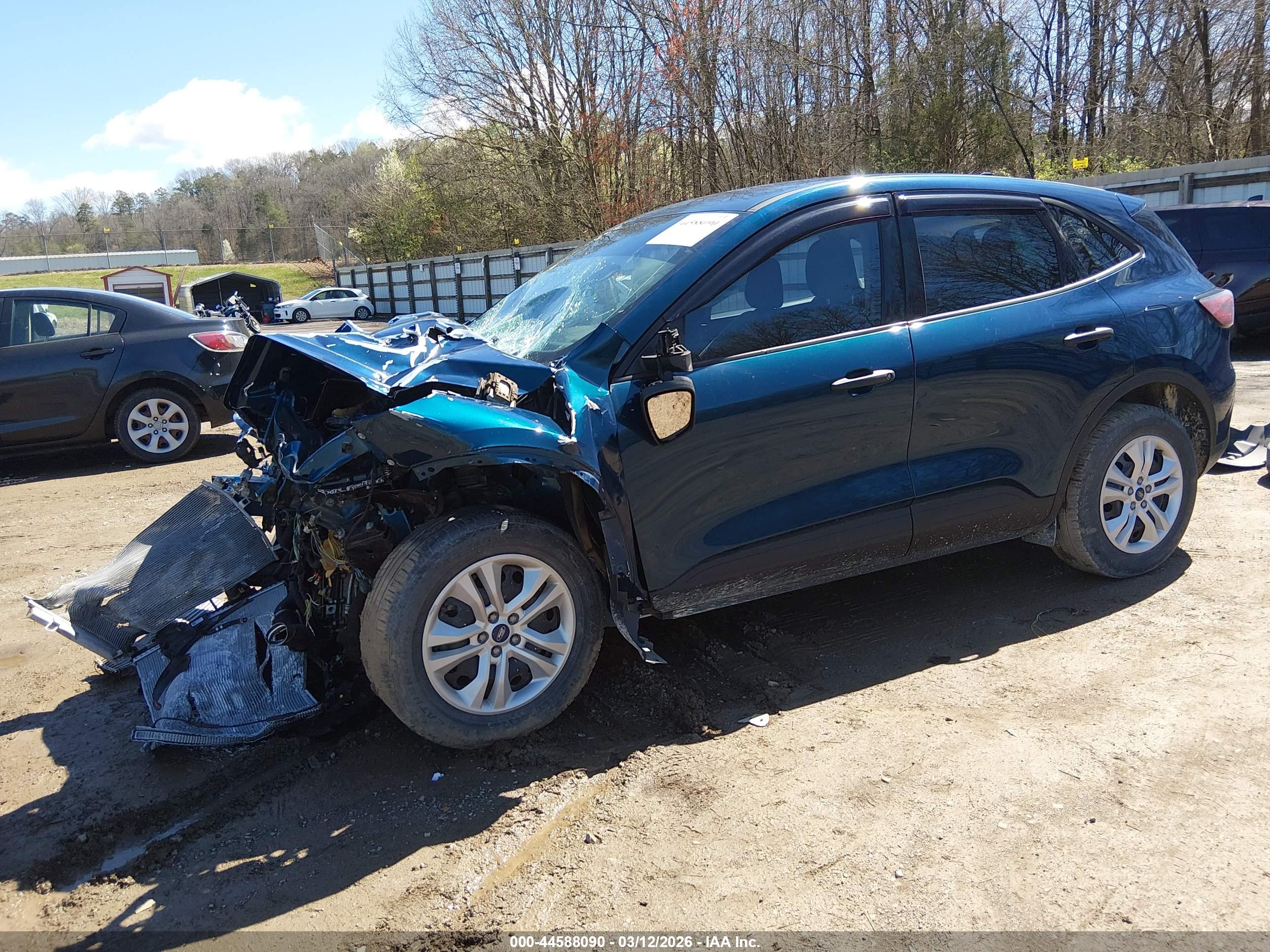 FORD ESCAPE image 2