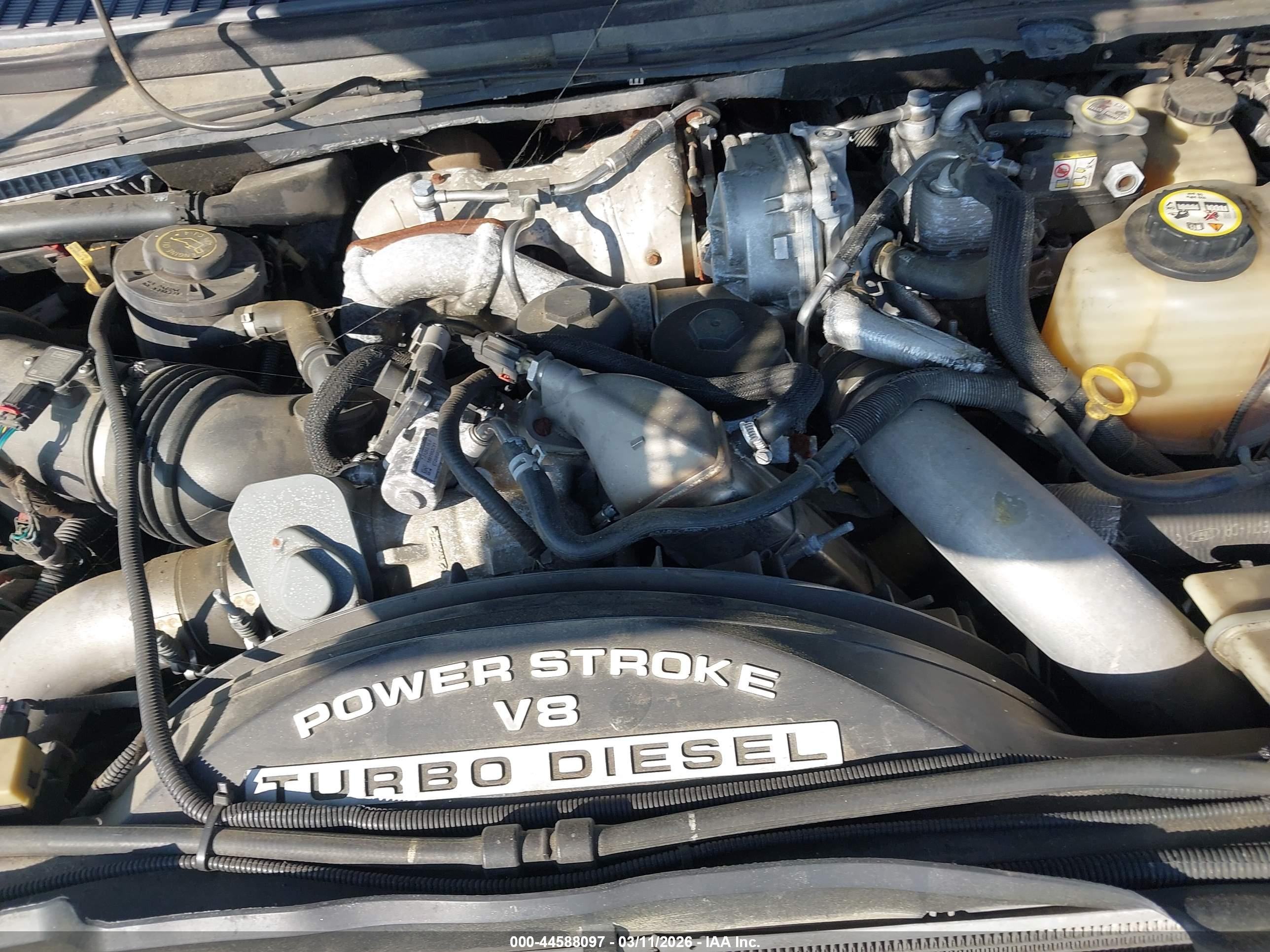 FORD F-250 image 10