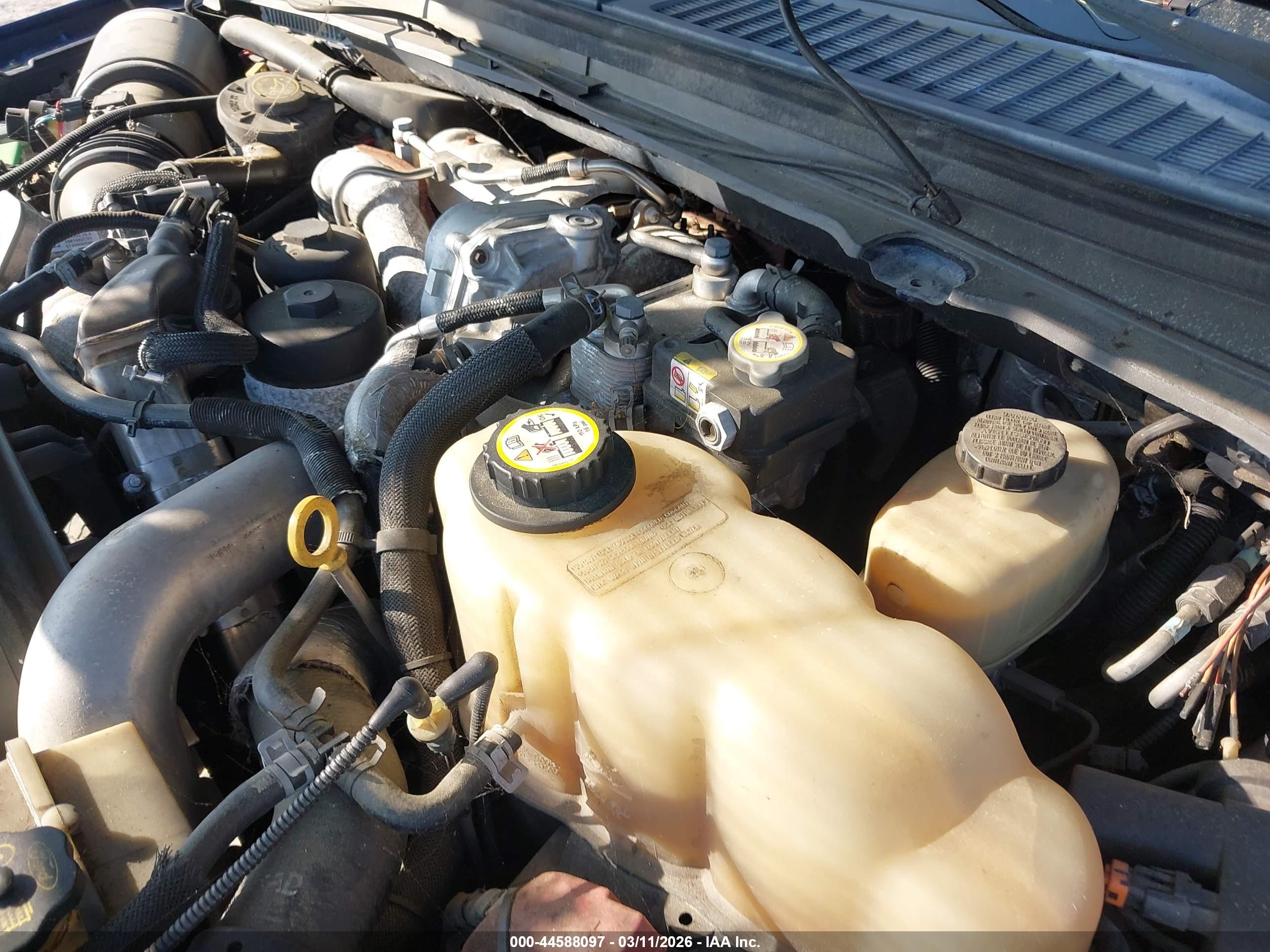 FORD F-250 image 6