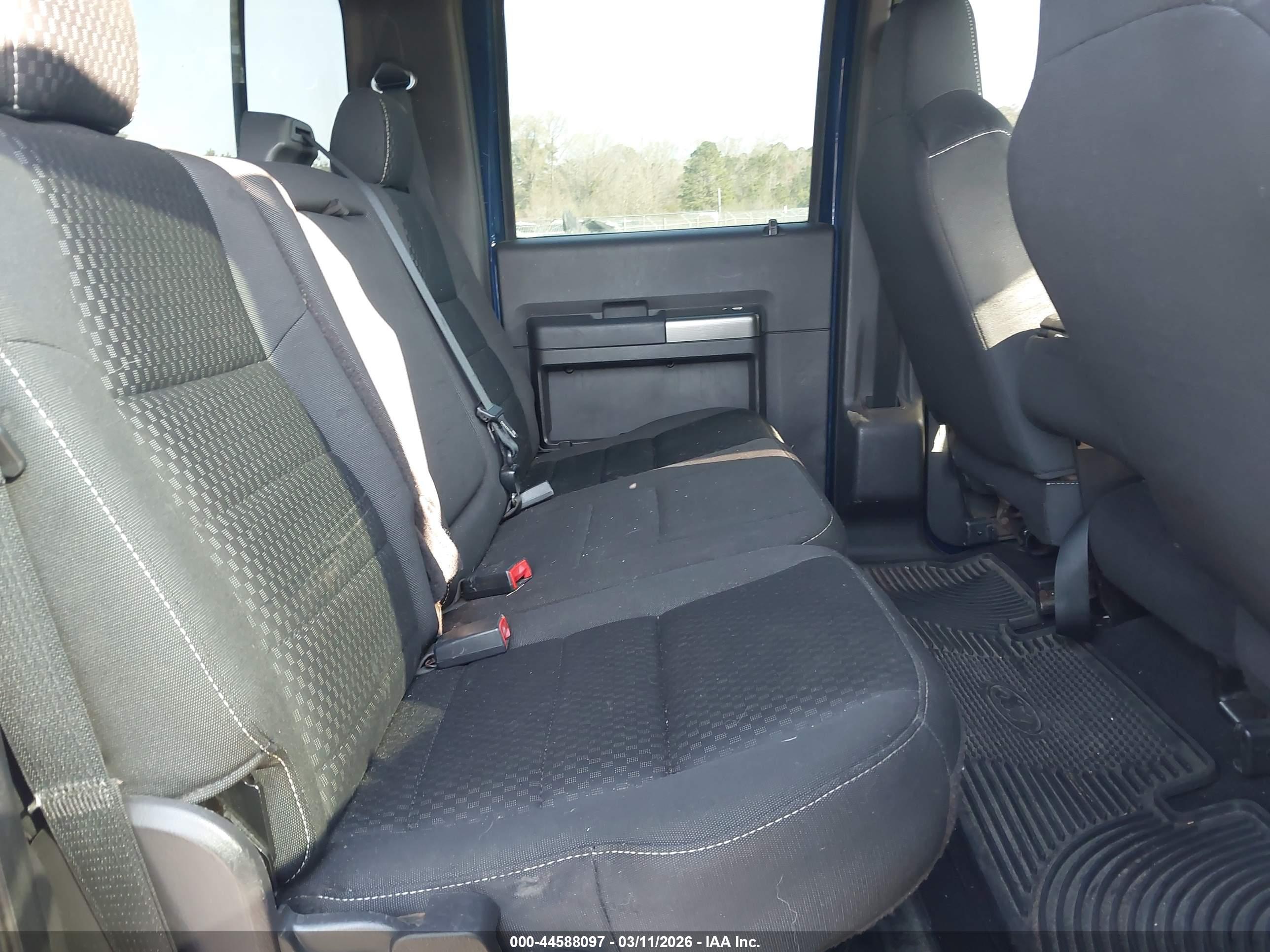 FORD F-250 image 8