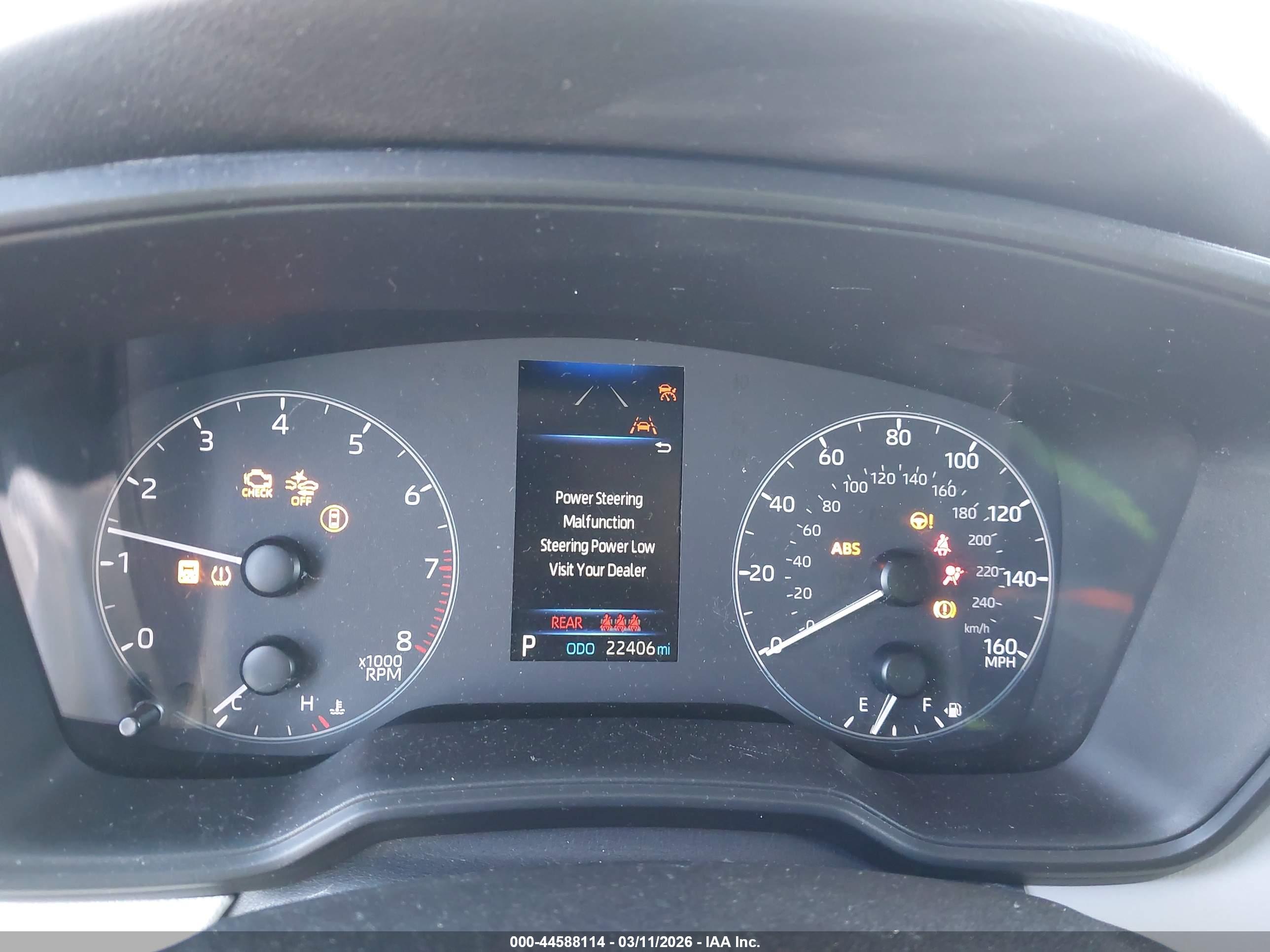 TOYOTA COROLLA image 7