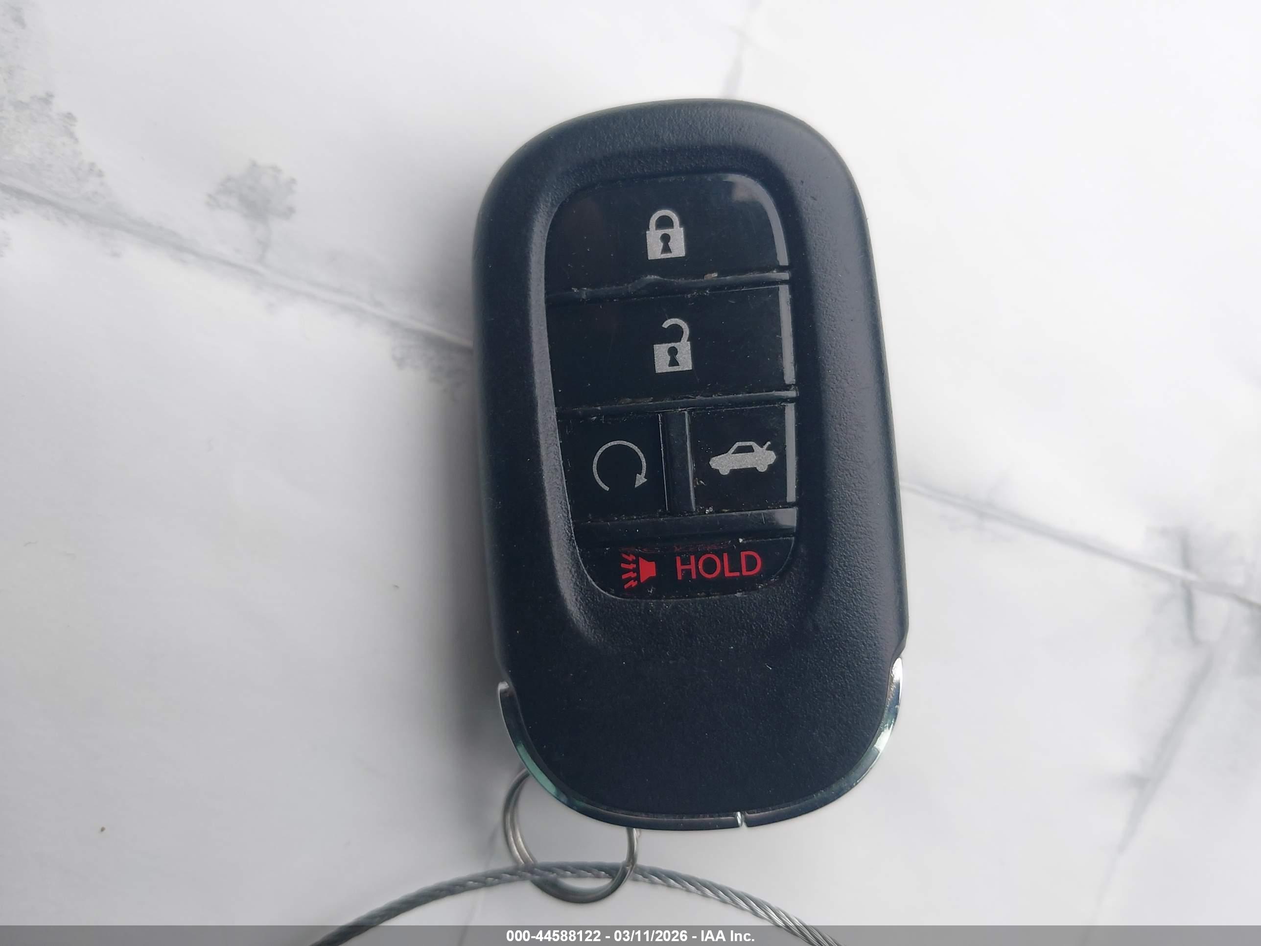 HONDA CIVIC image 11