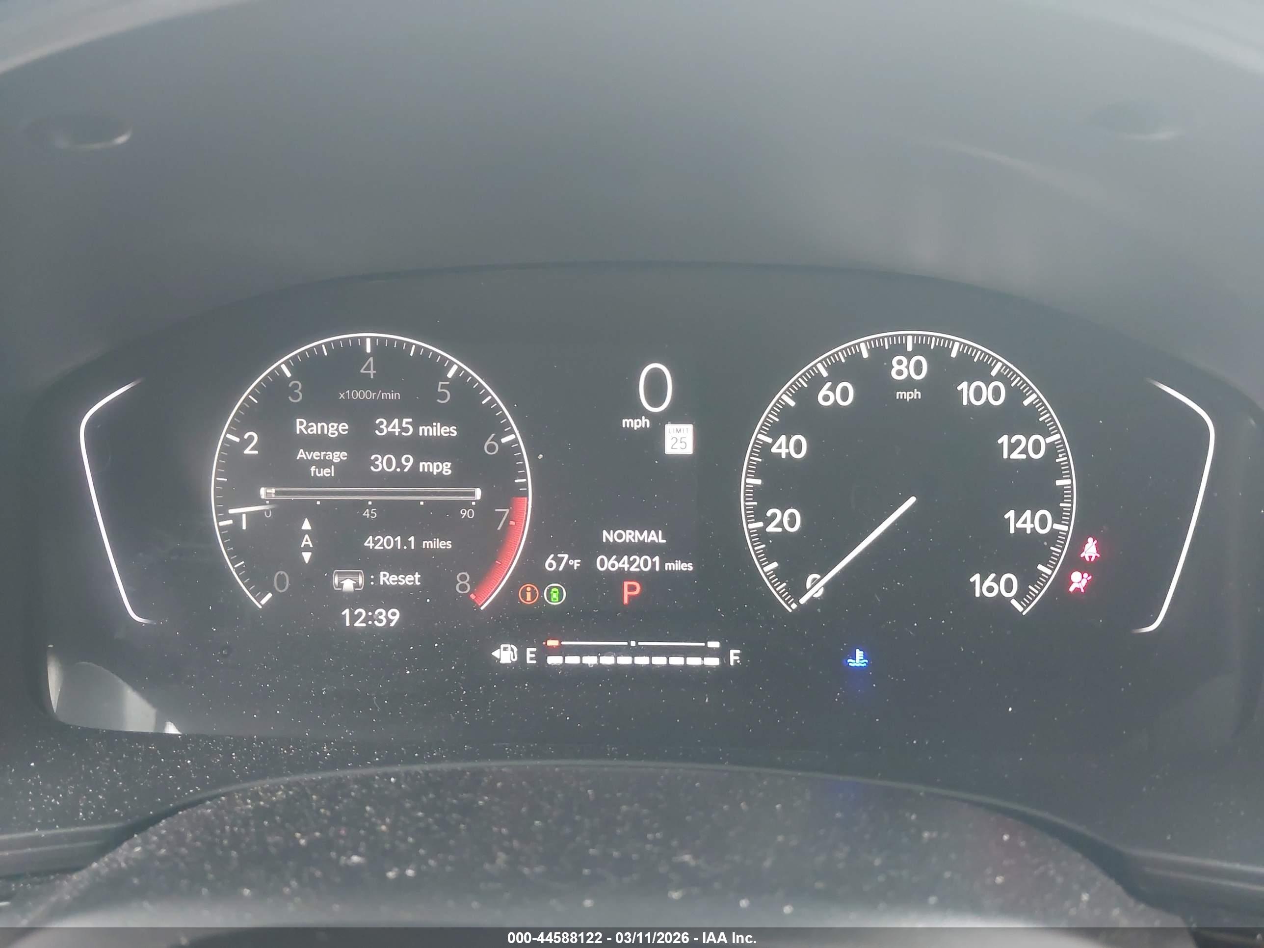 HONDA CIVIC image 7