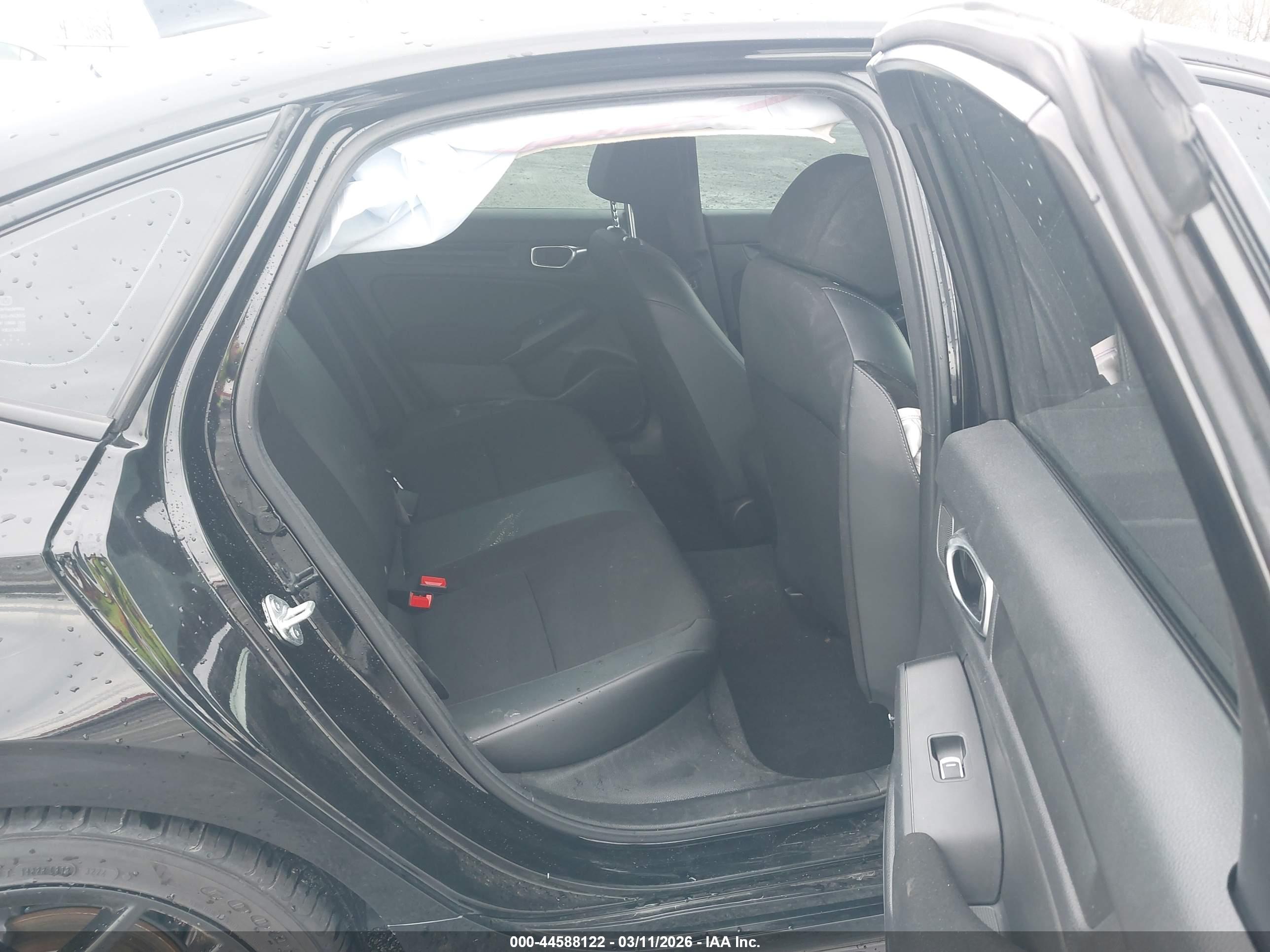 HONDA CIVIC image 8