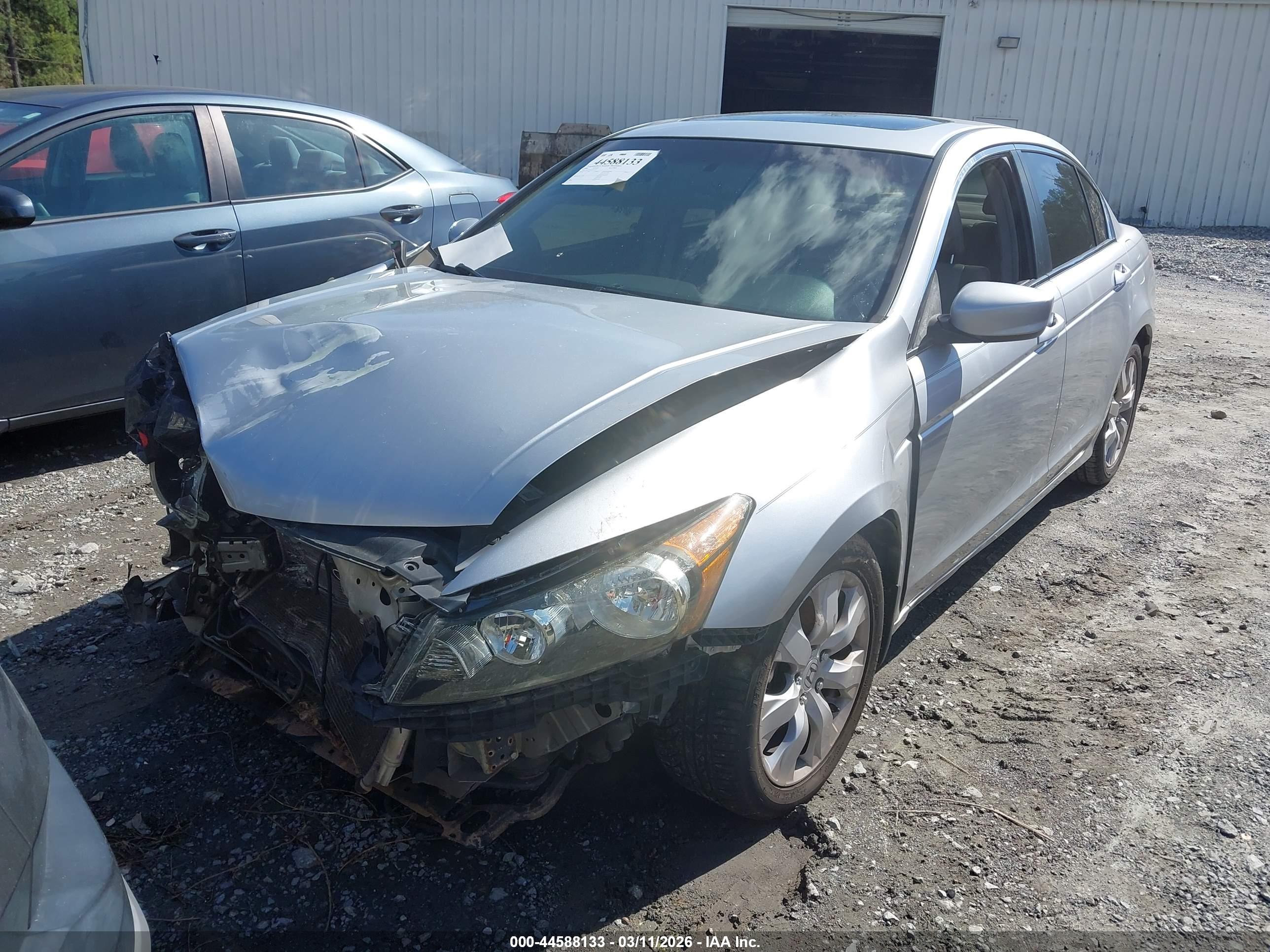 HONDA ACCORD image 2