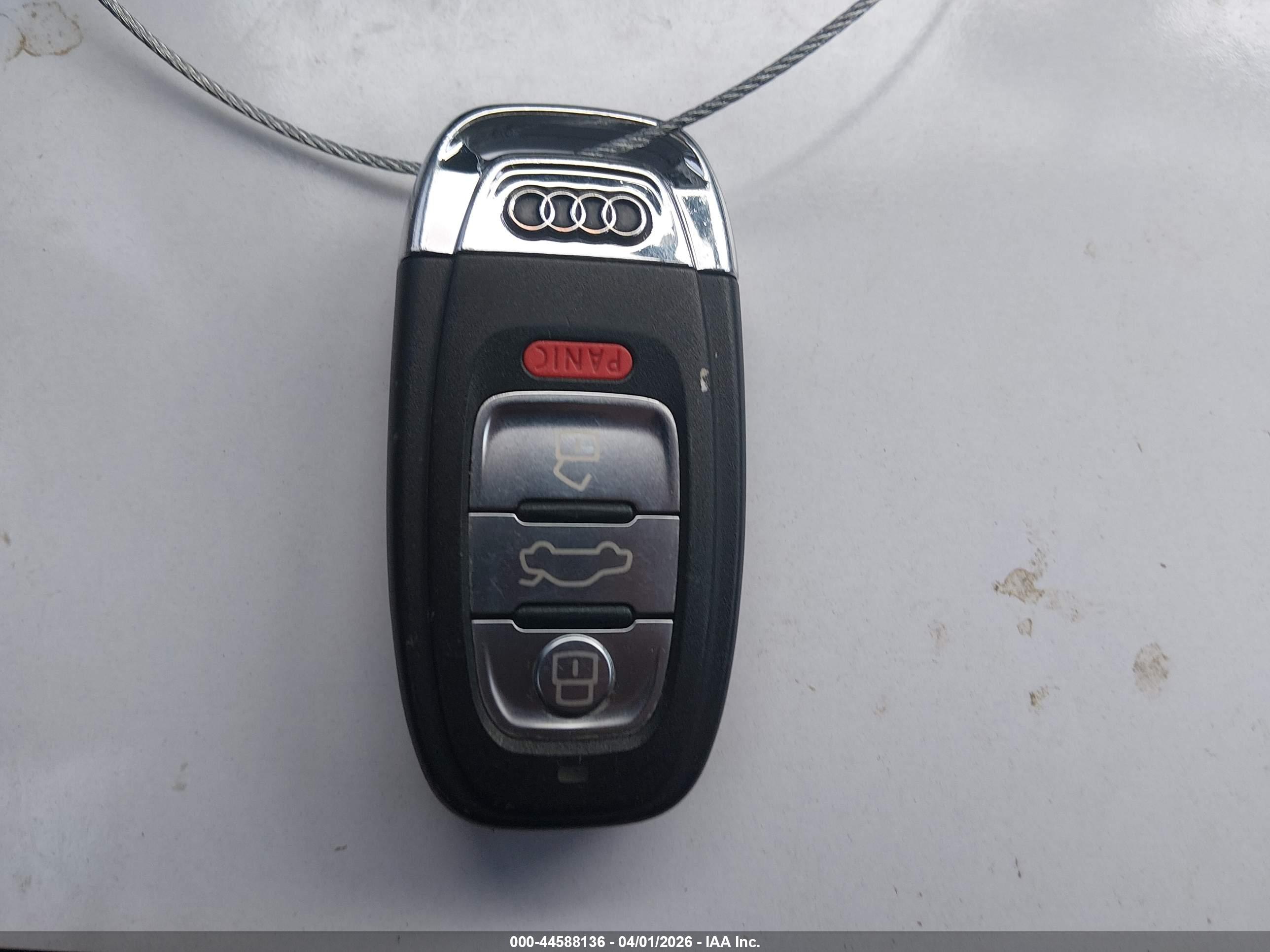 AUDI A4 image 11