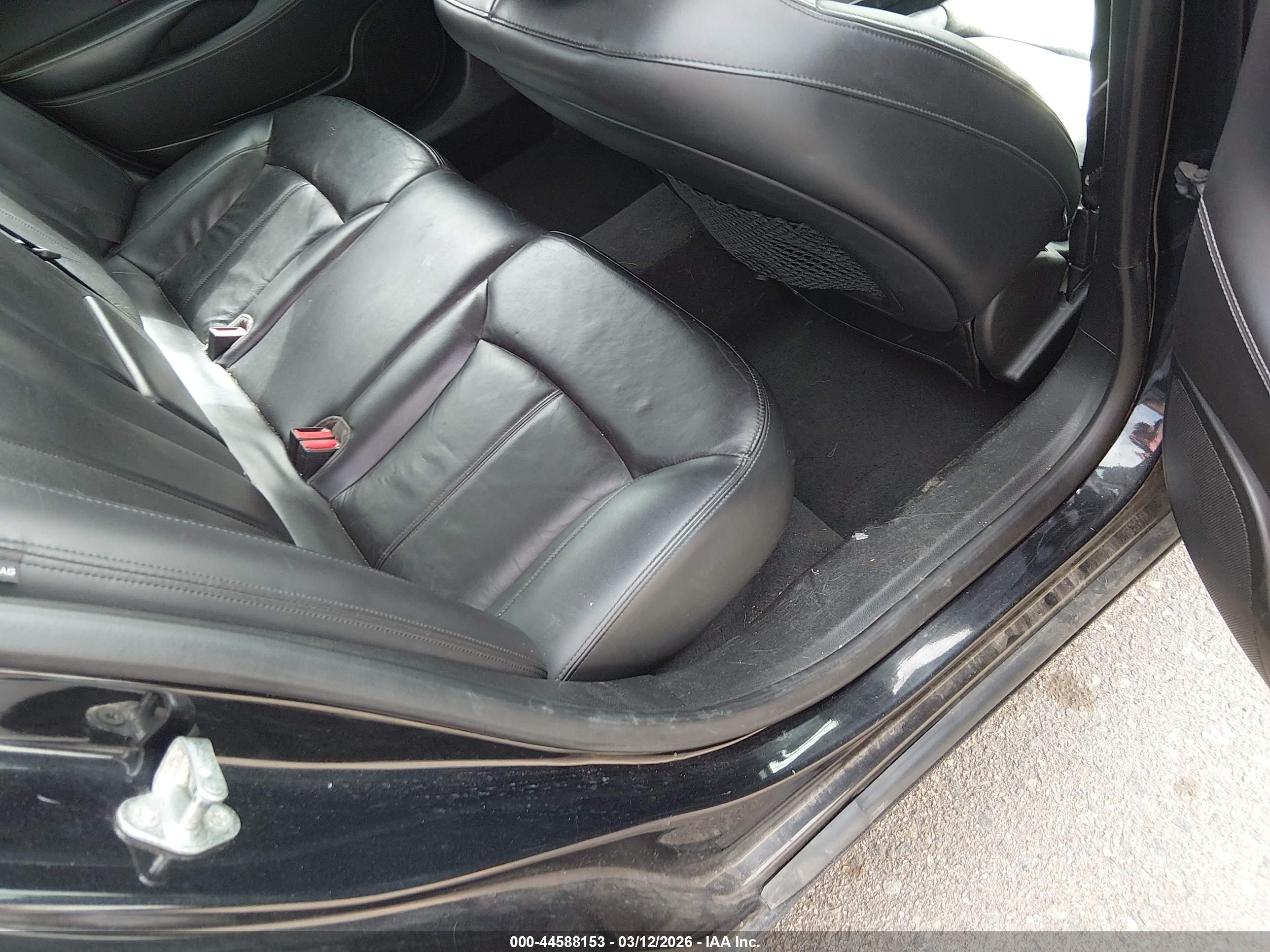 BUICK LACROSSE image 8