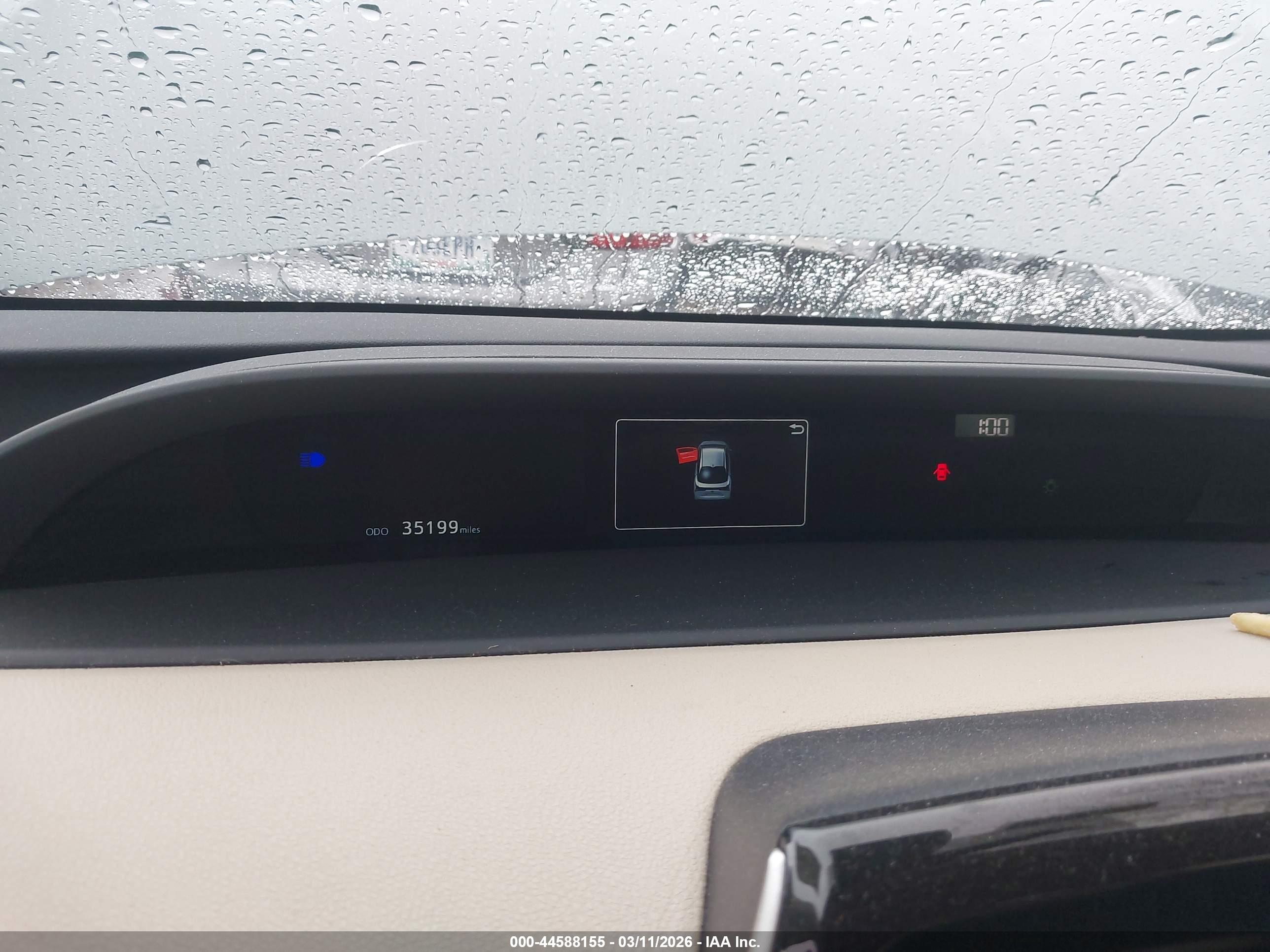 TOYOTA PRIUS image 7