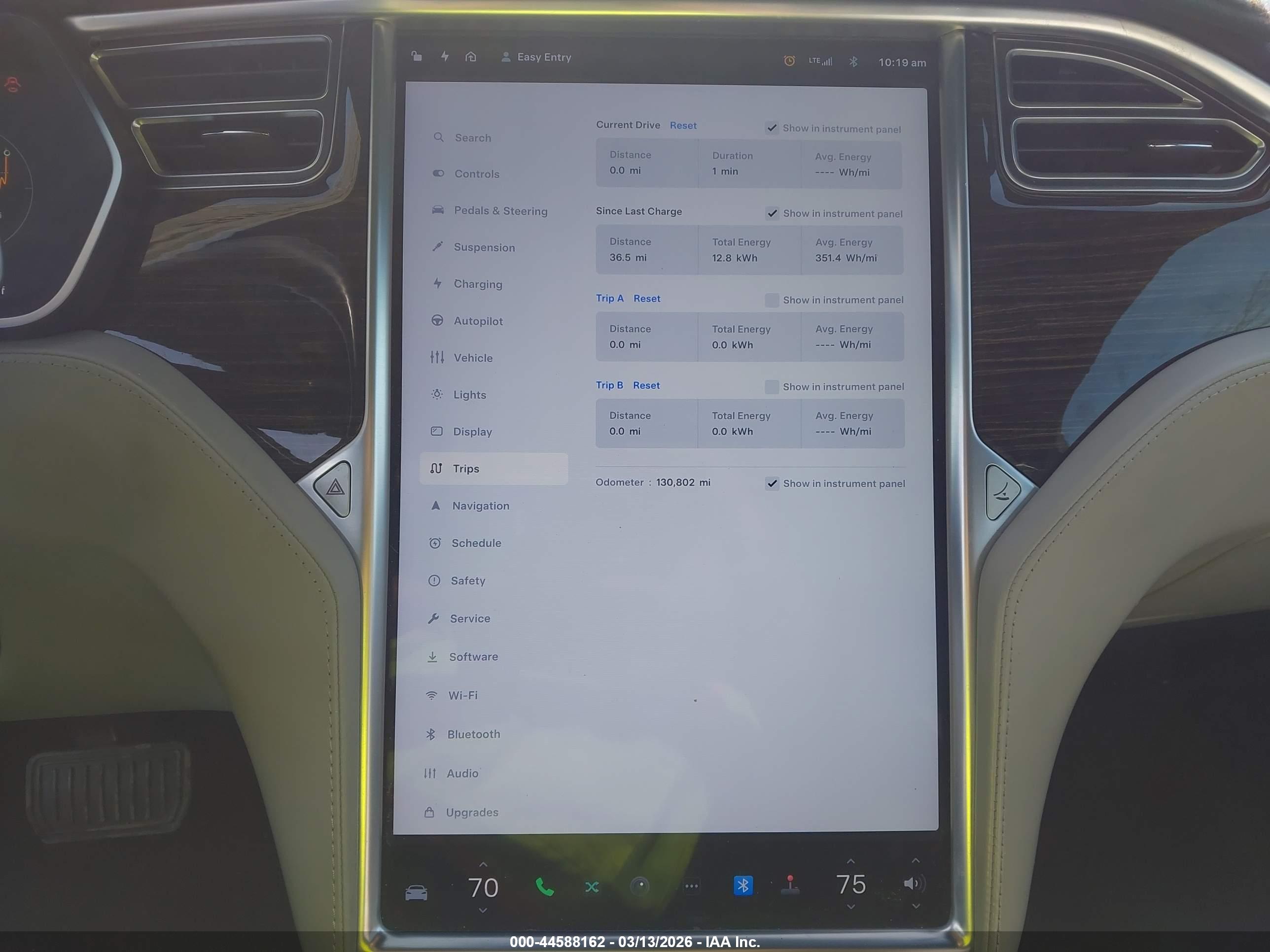 TESLA MODEL image 7