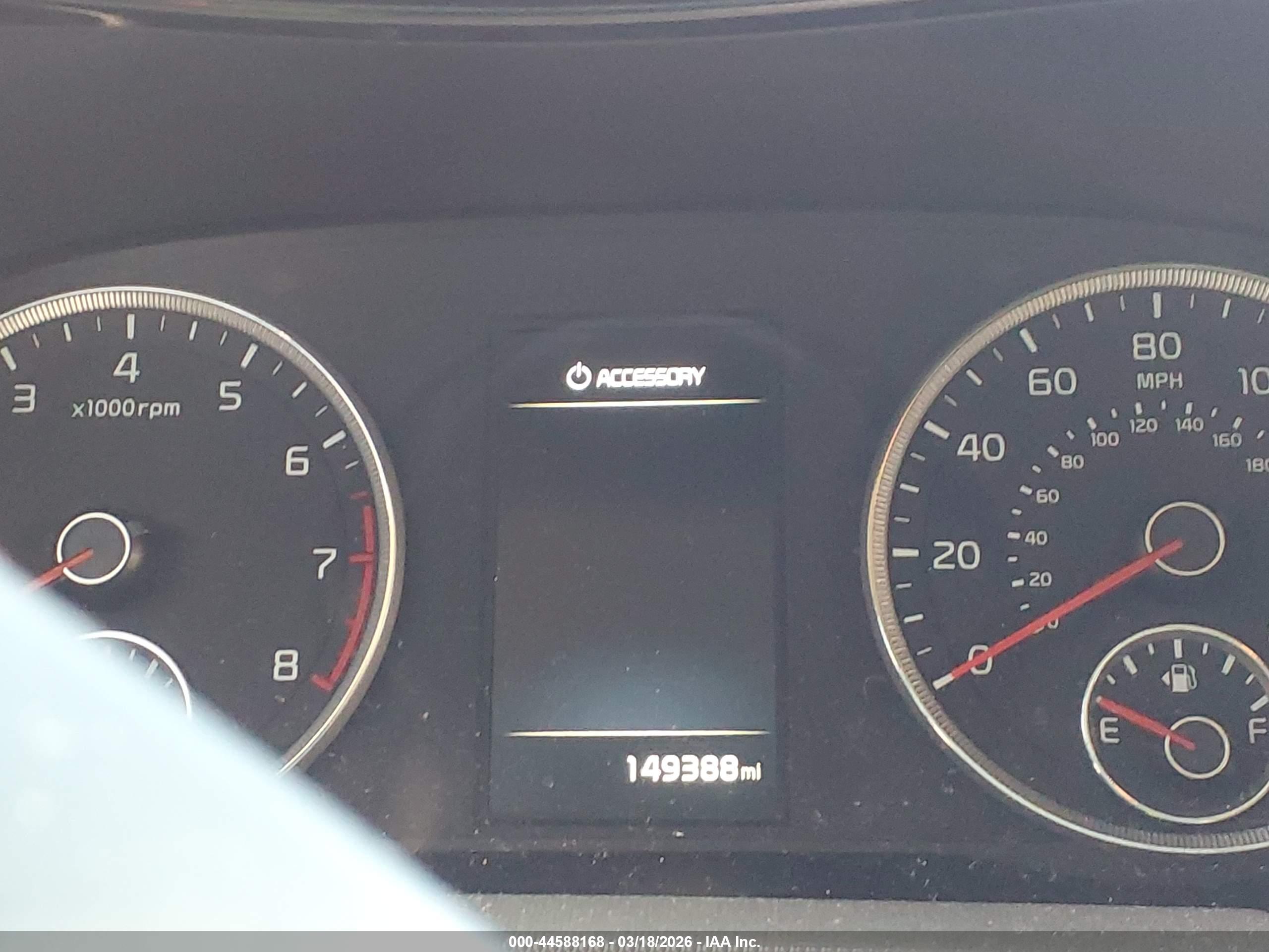 KIA K5 image 7