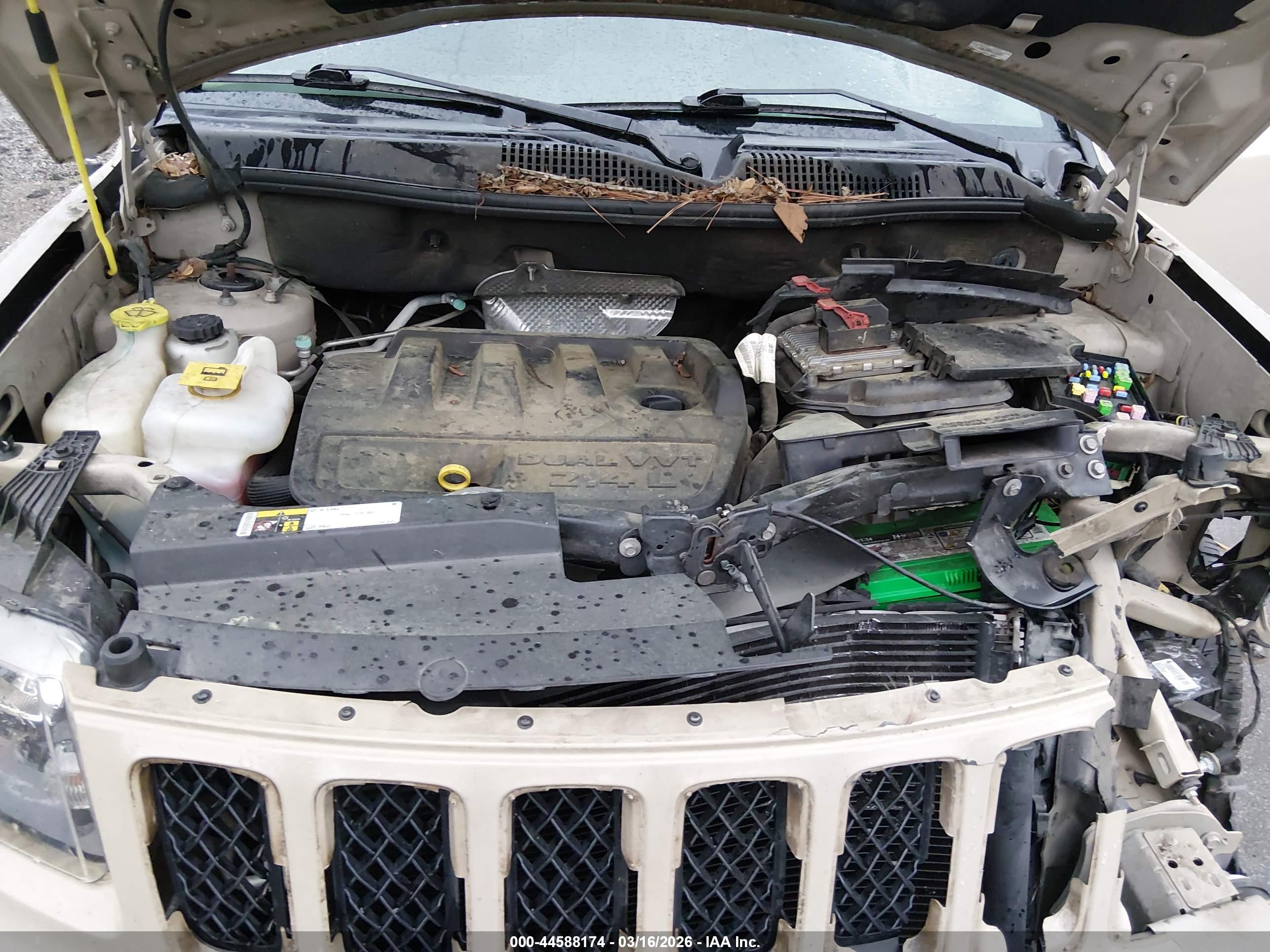 JEEP COMPASS image 10