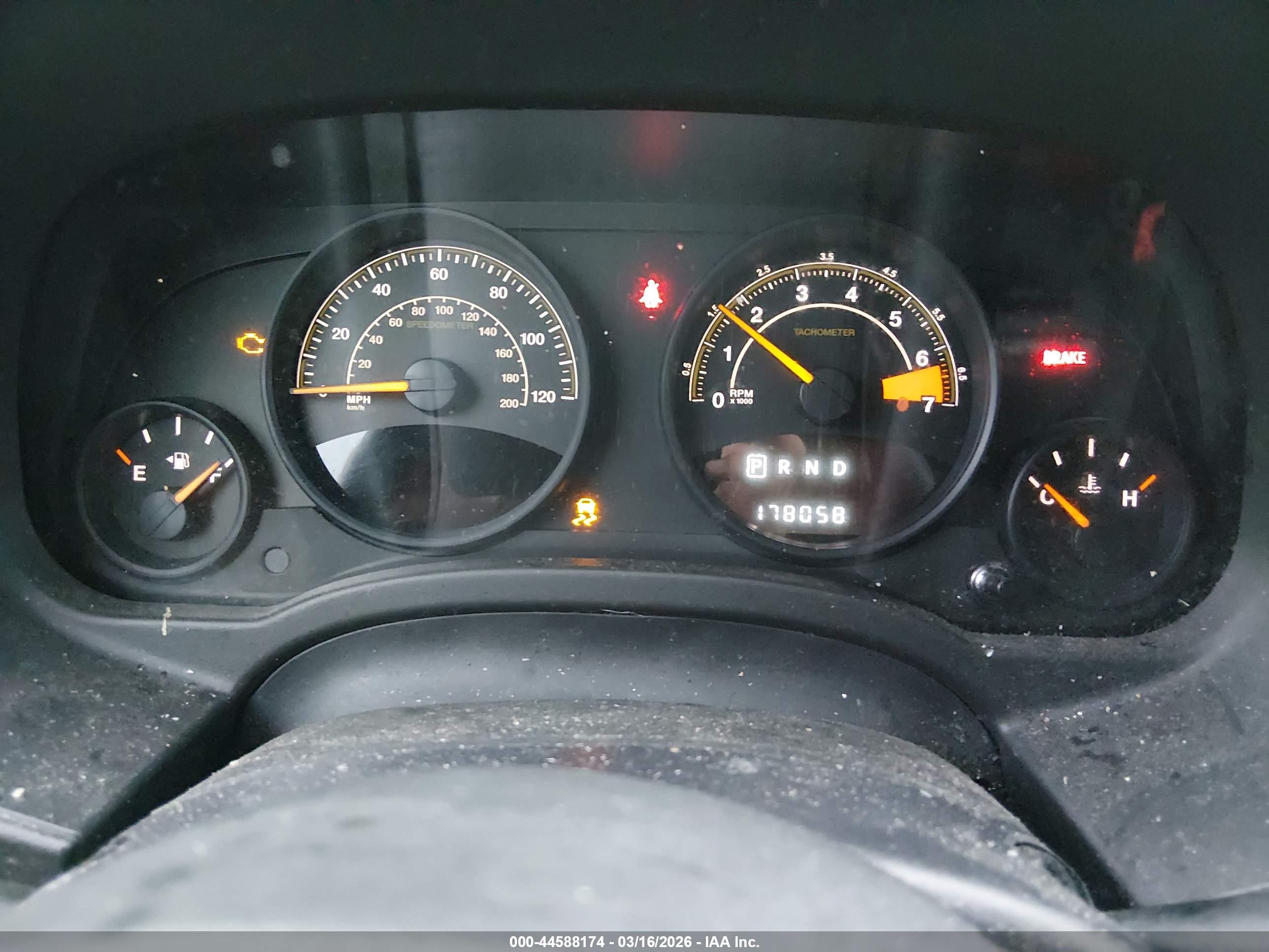 JEEP COMPASS image 7