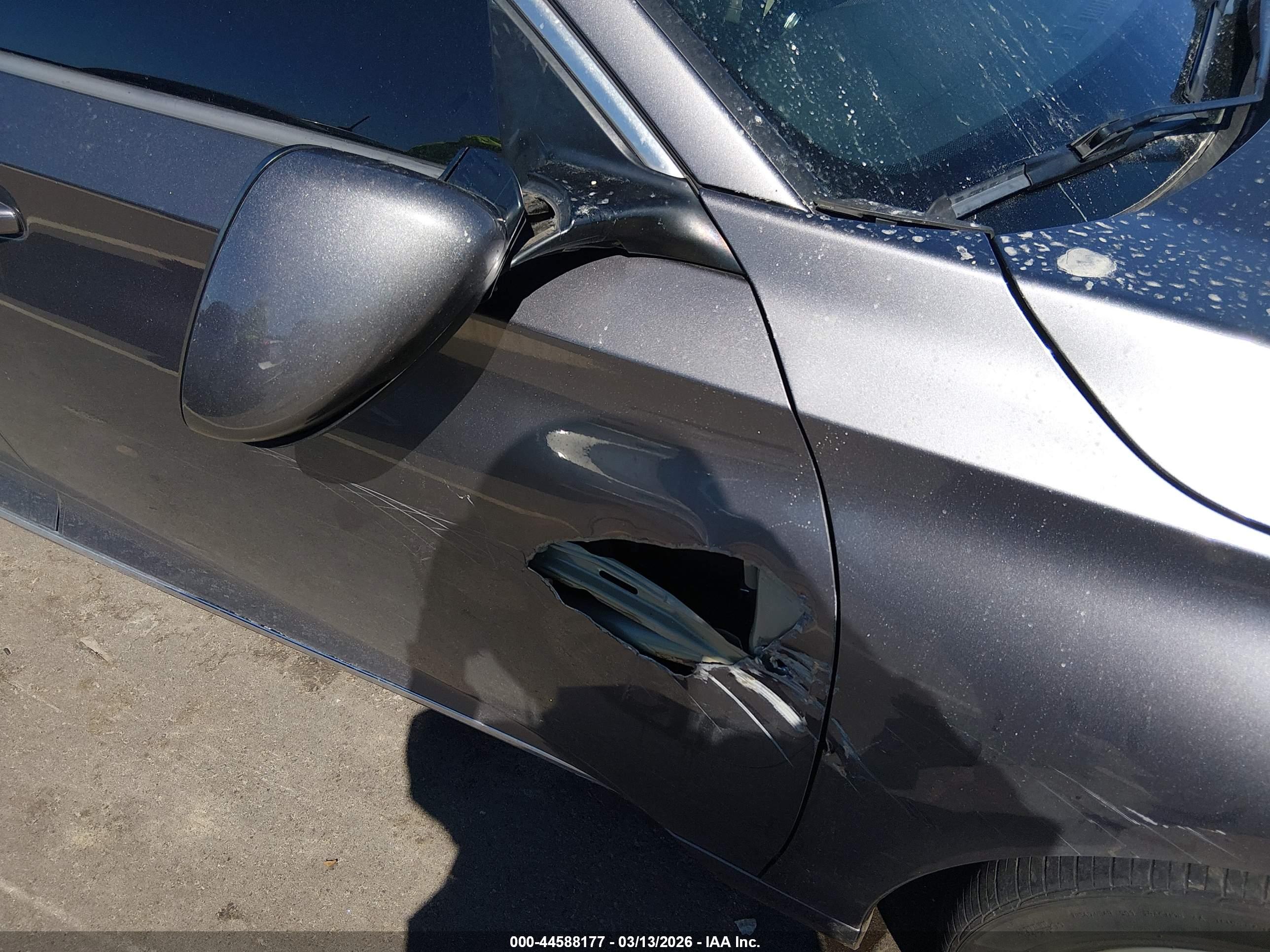 HONDA ACCORD image 6