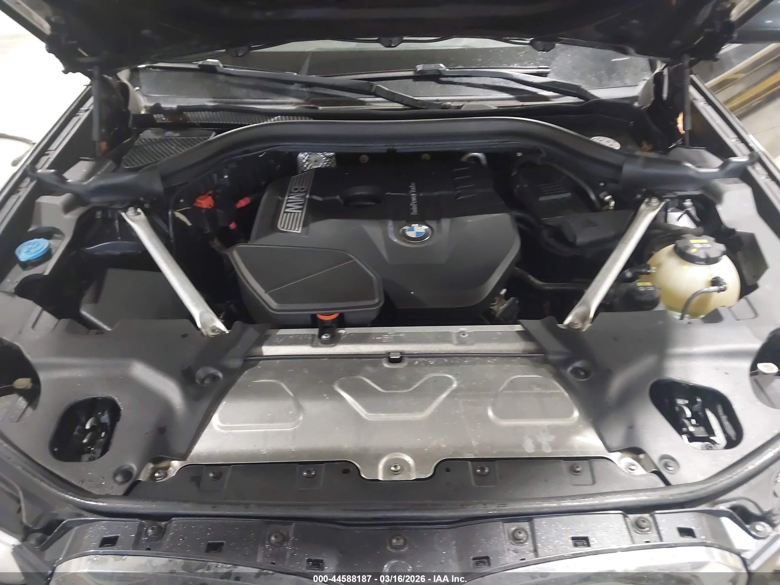 BMW X3 image 10