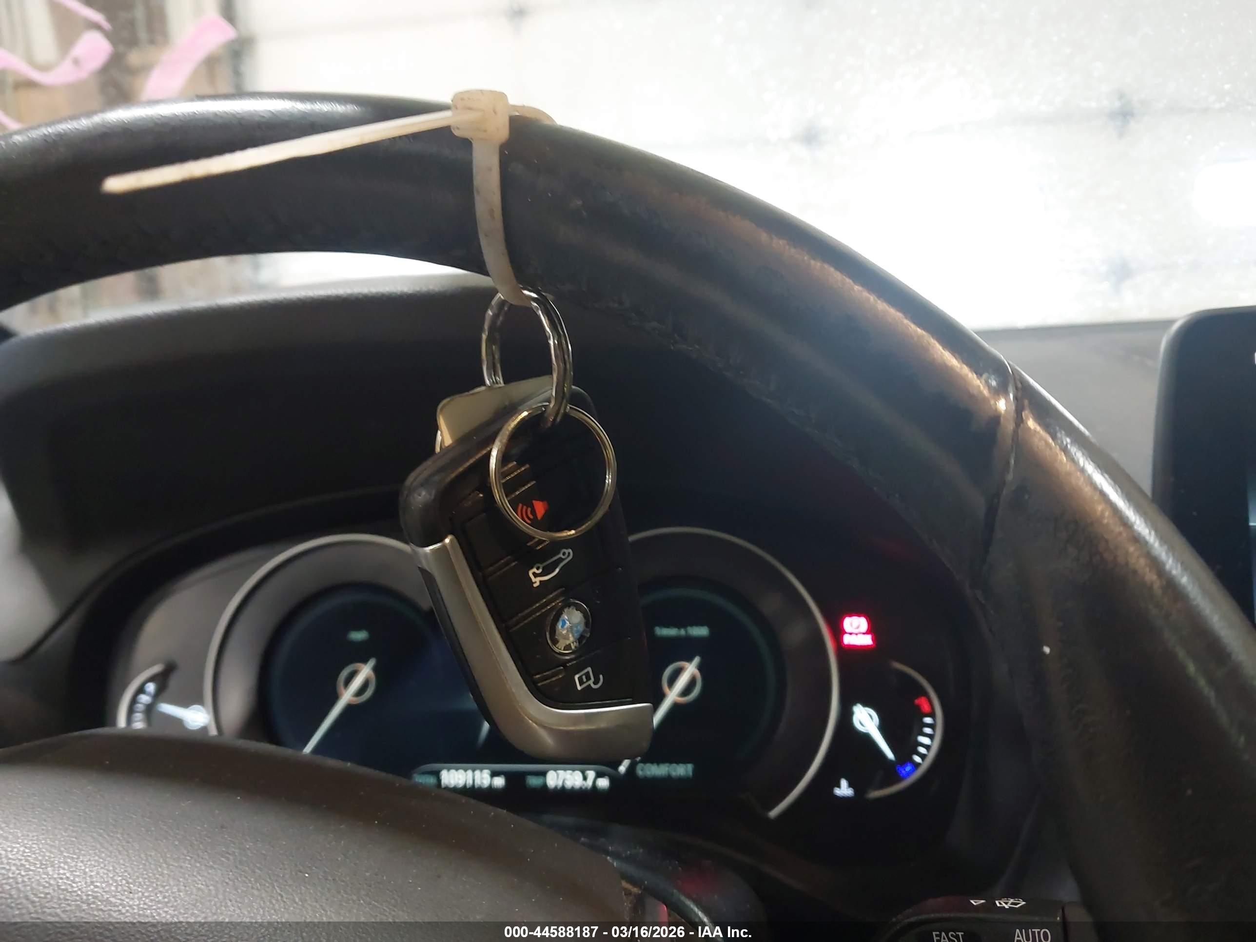 BMW X3 image 11
