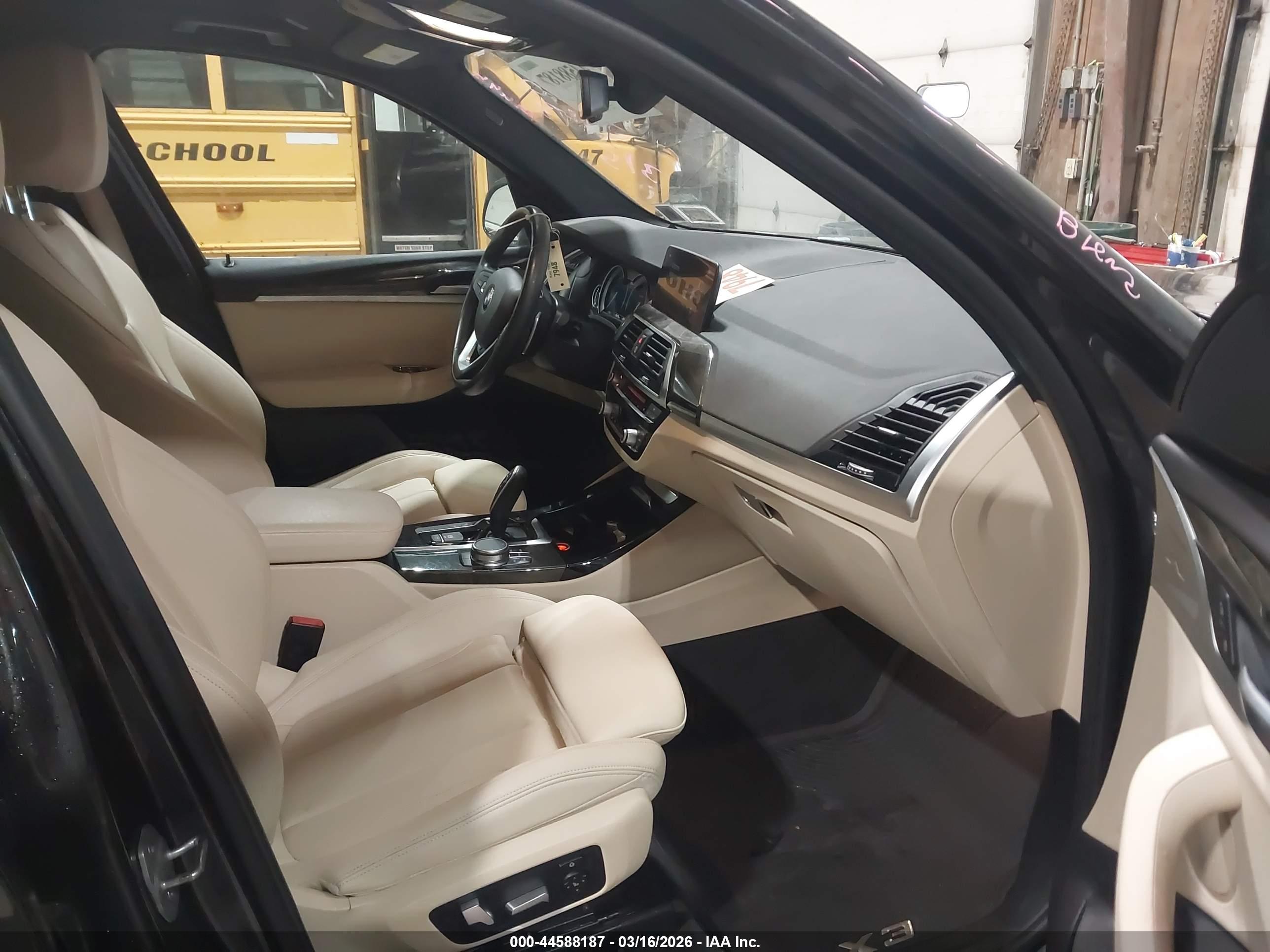 BMW X3 image 5