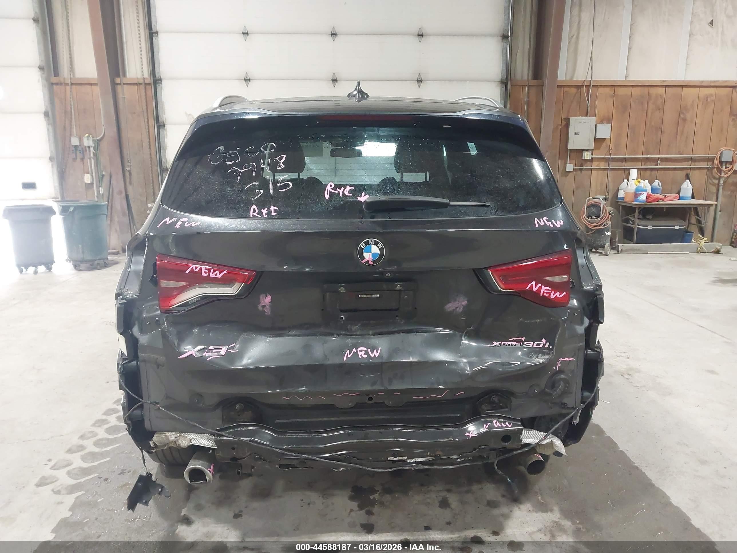 BMW X3 image 6