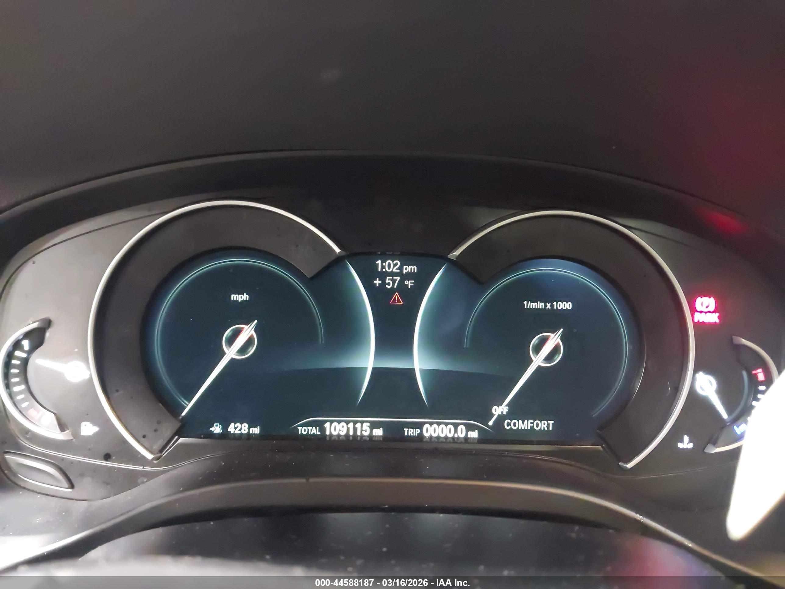 BMW X3 image 7