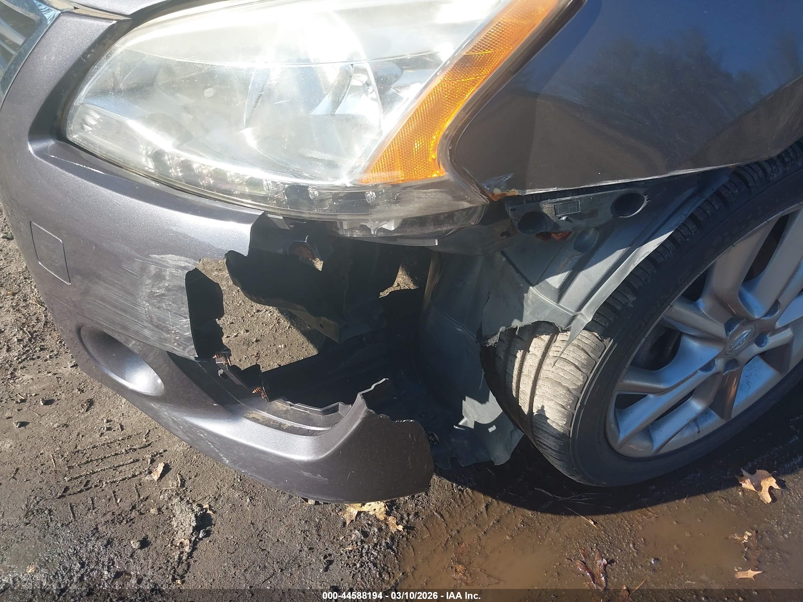 NISSAN SENTRA image 6