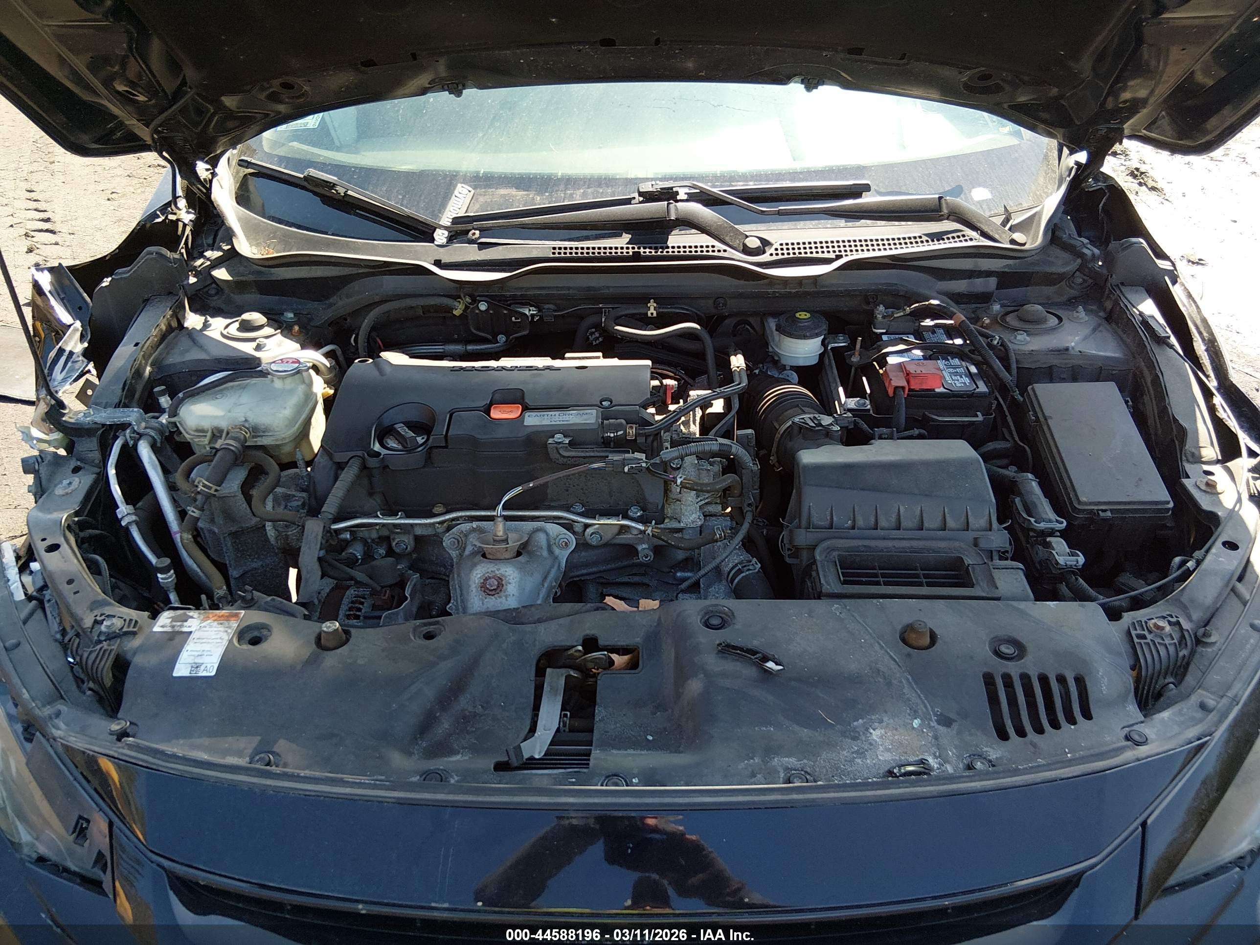 HONDA CIVIC image 10