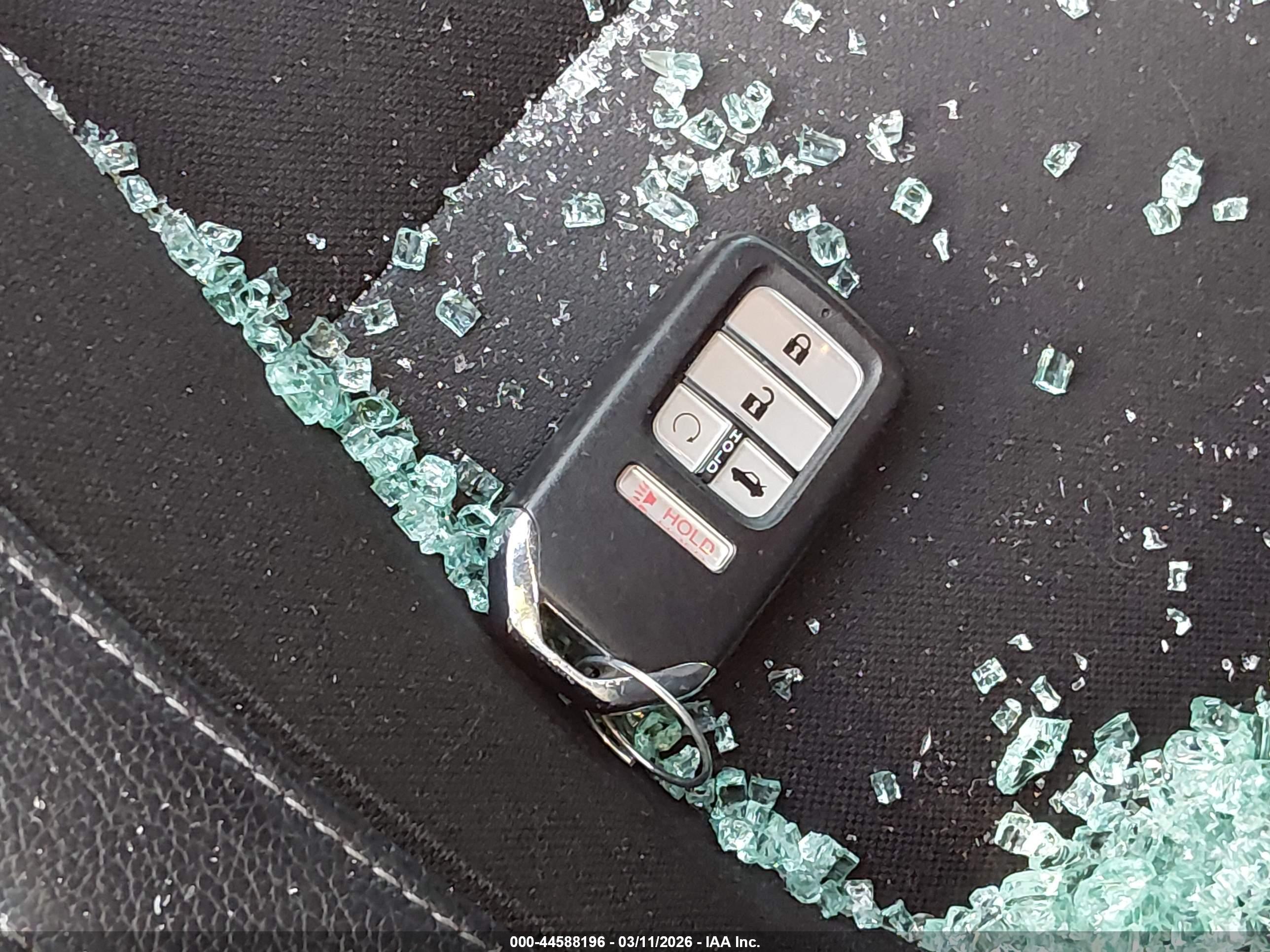 HONDA CIVIC image 11