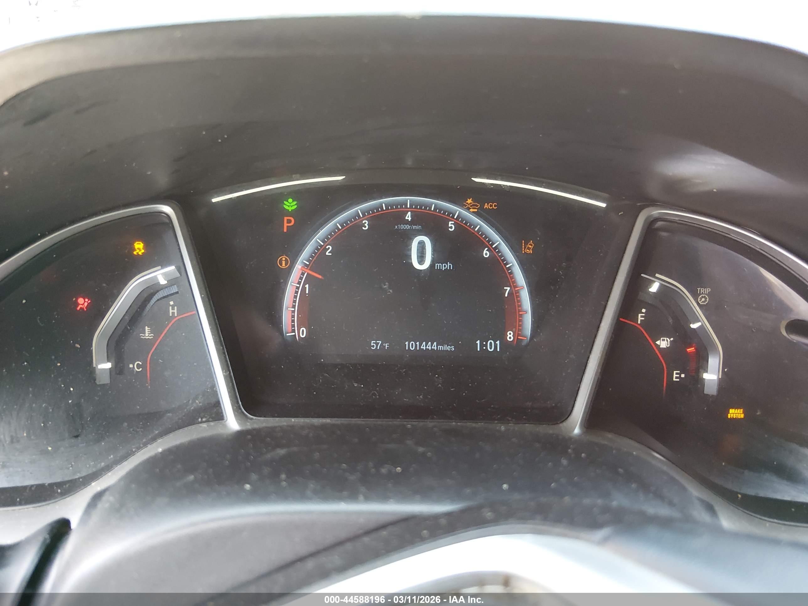 HONDA CIVIC image 7