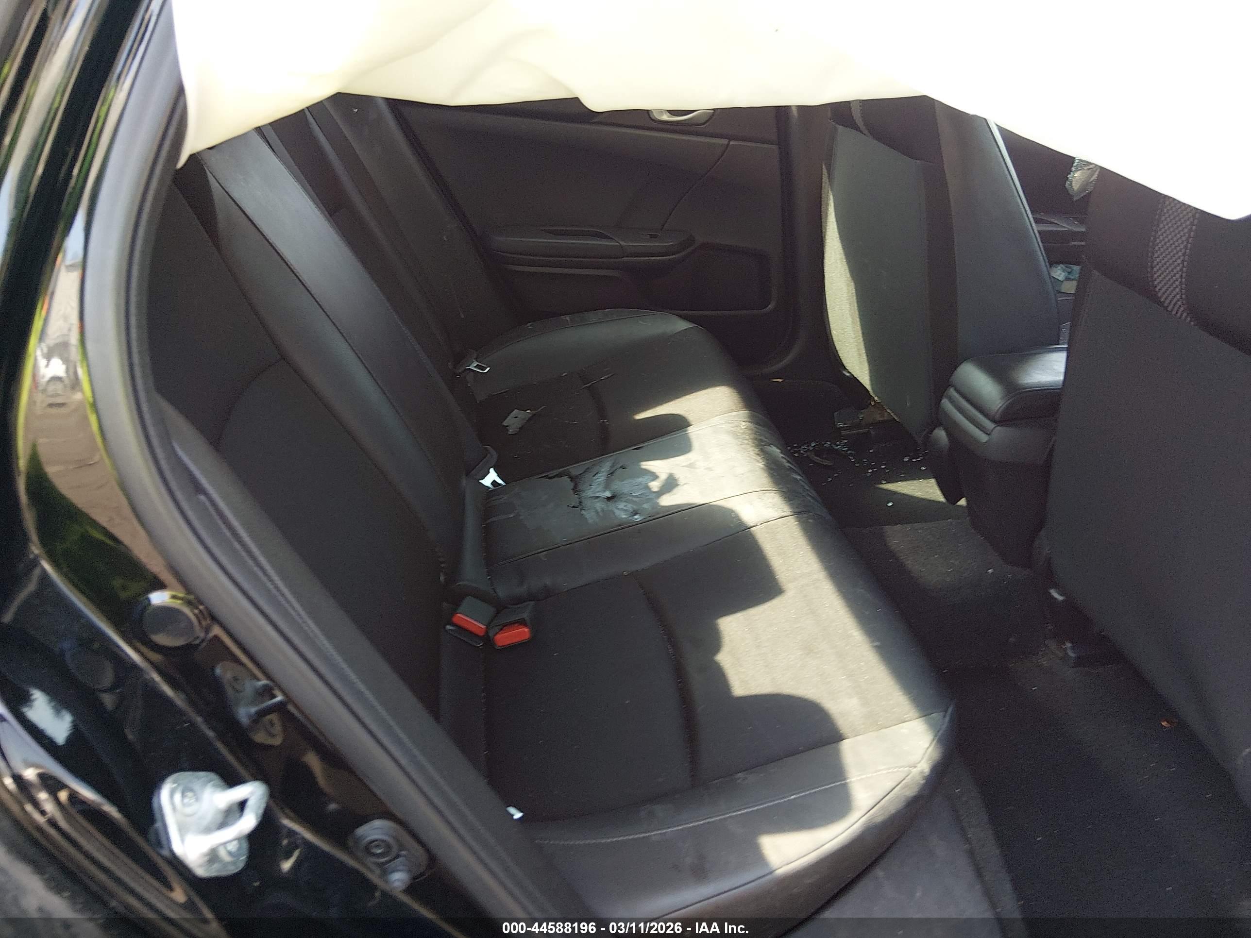 HONDA CIVIC image 8