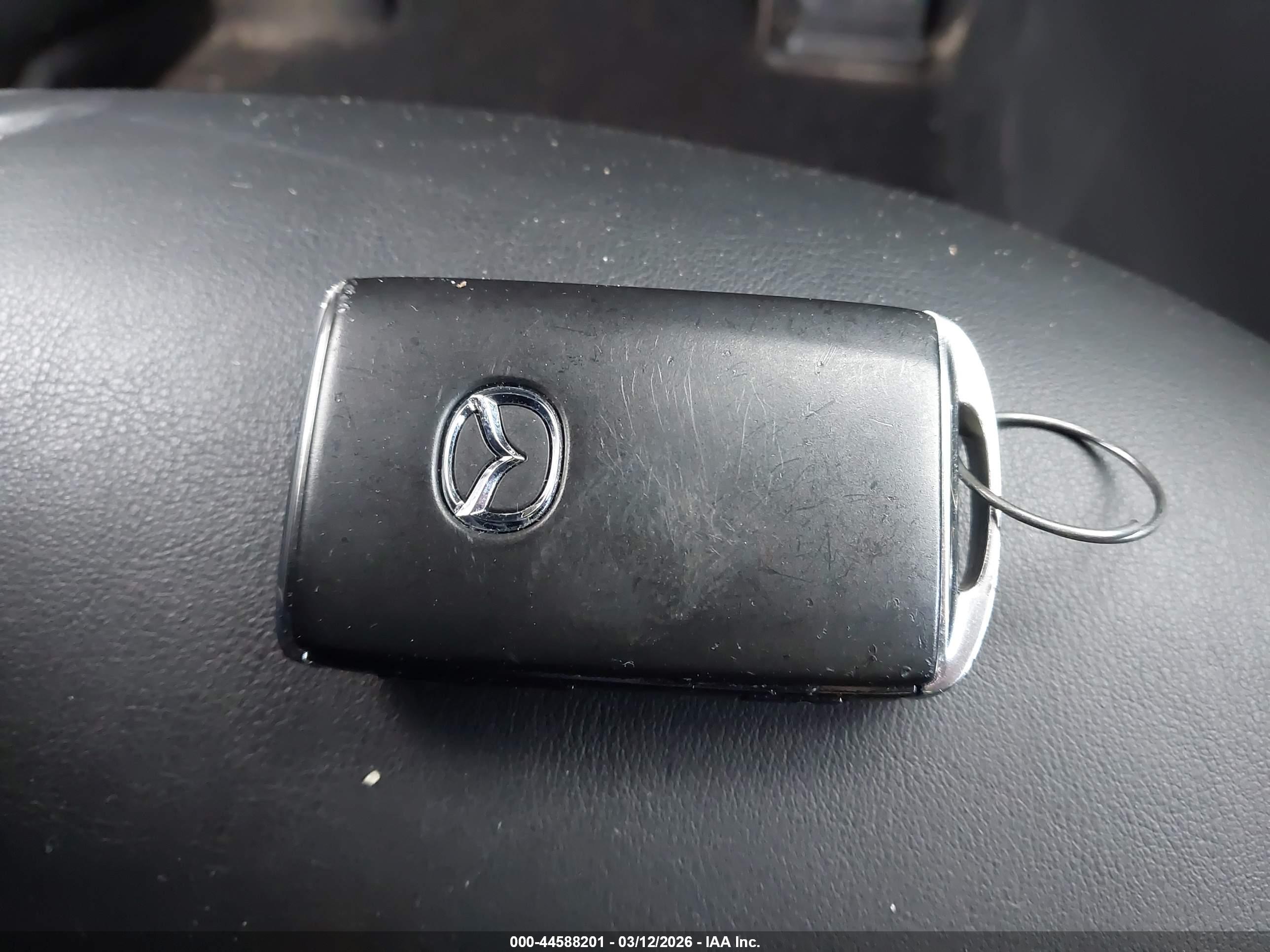 MAZDA CX-5 image 11