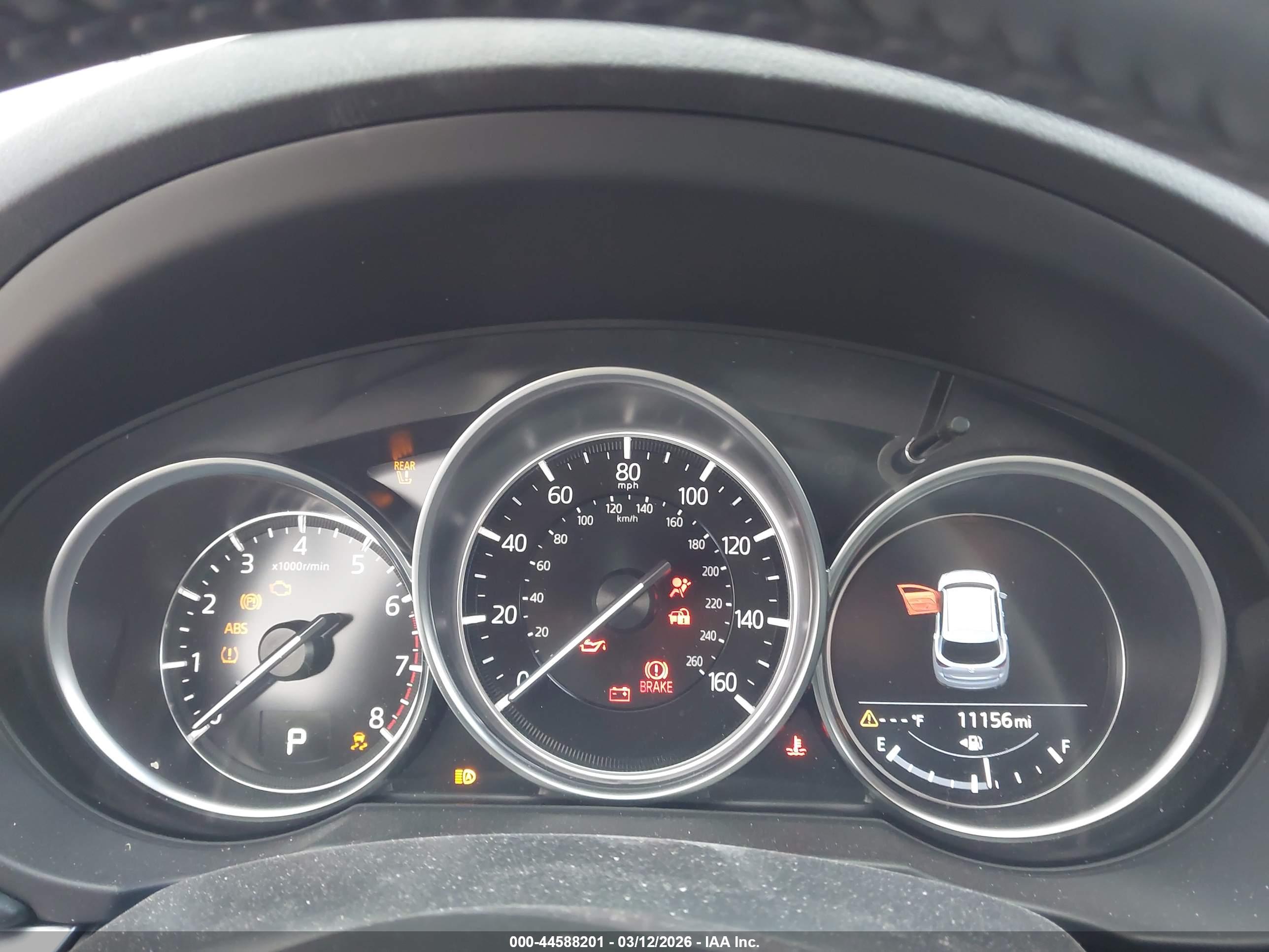 MAZDA CX-5 image 7