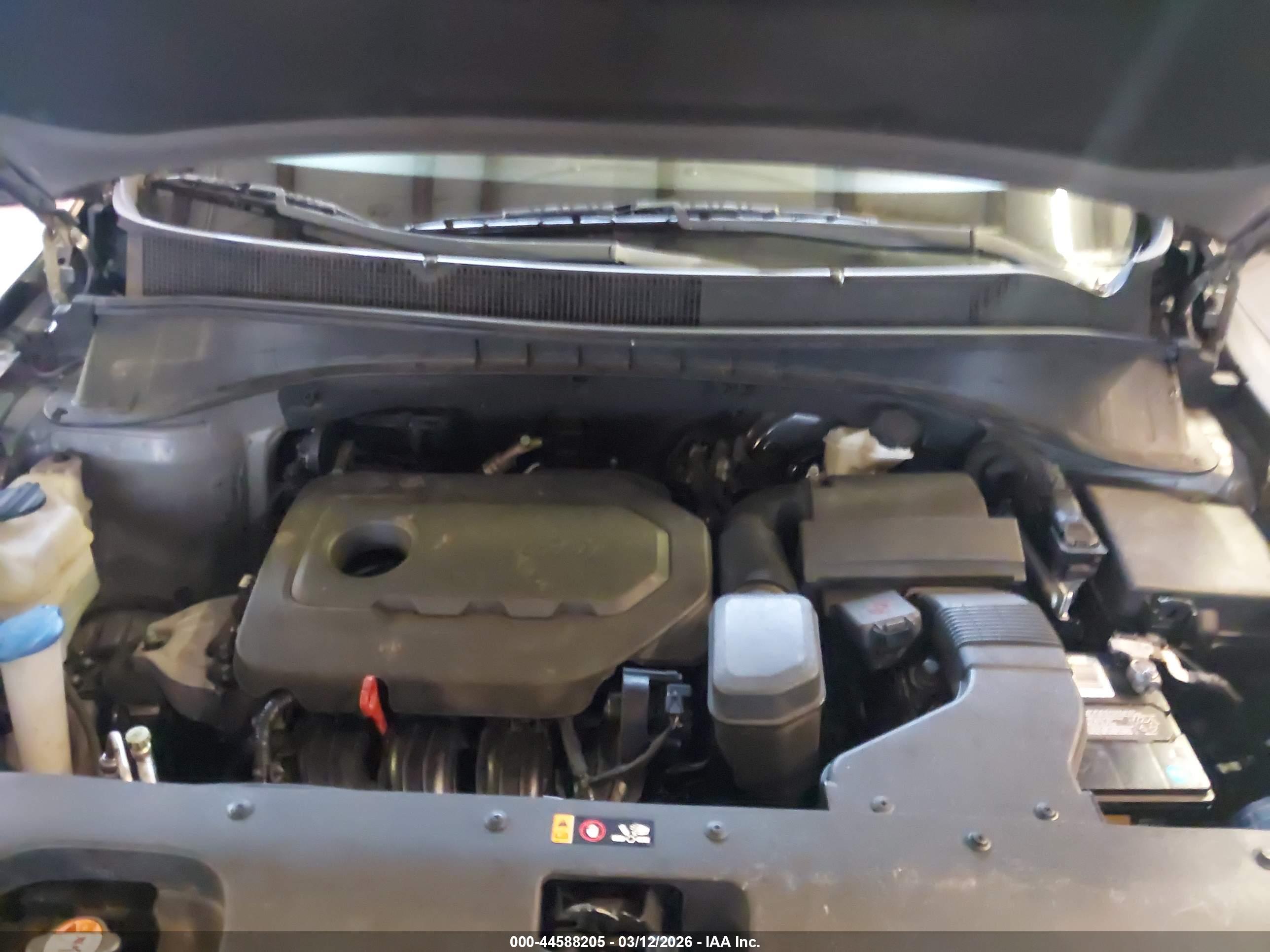 KIA SORENTO image 10