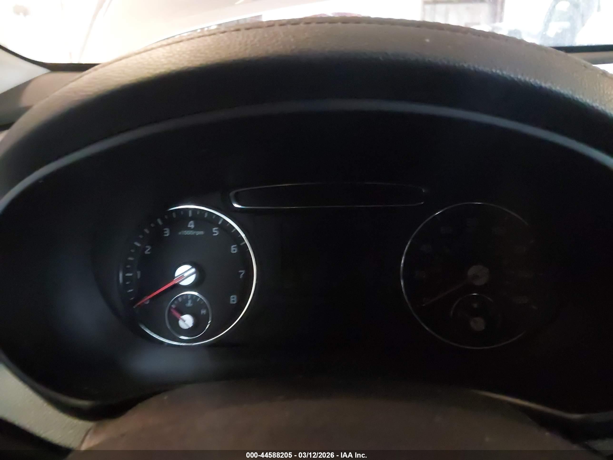 KIA SORENTO image 7