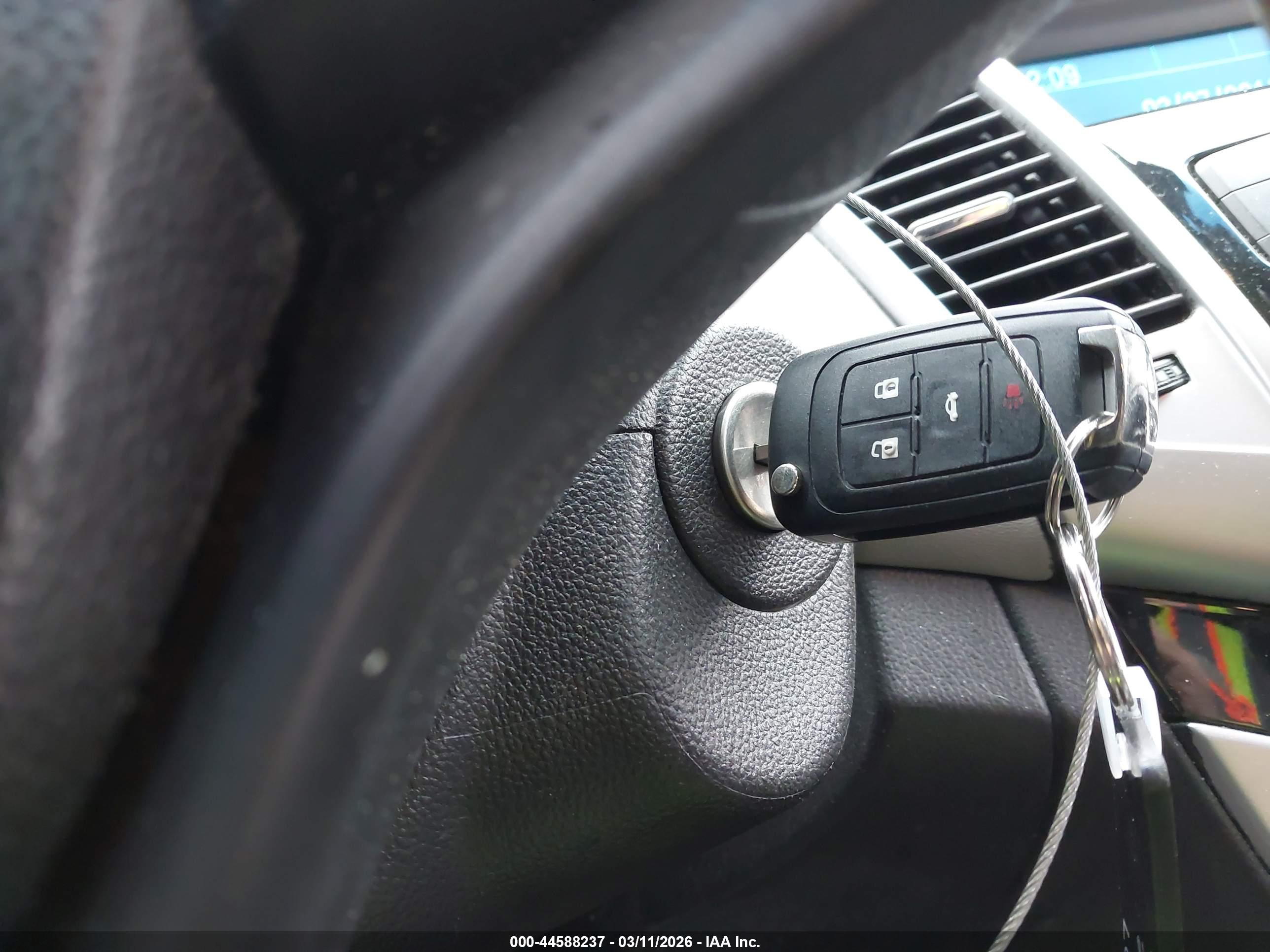 CHEVROLET CRUZE image 11