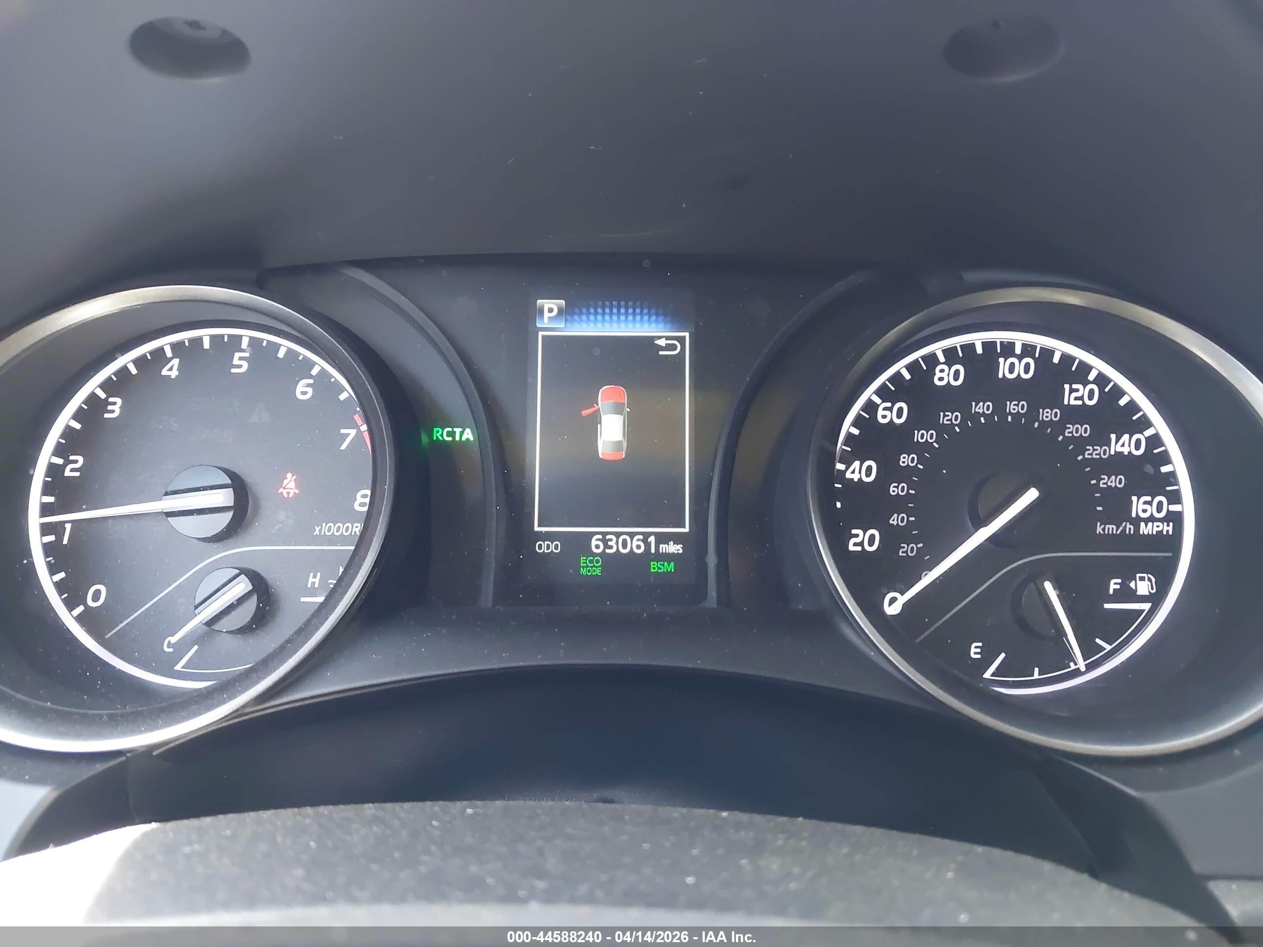 TOYOTA CAMRY image 7