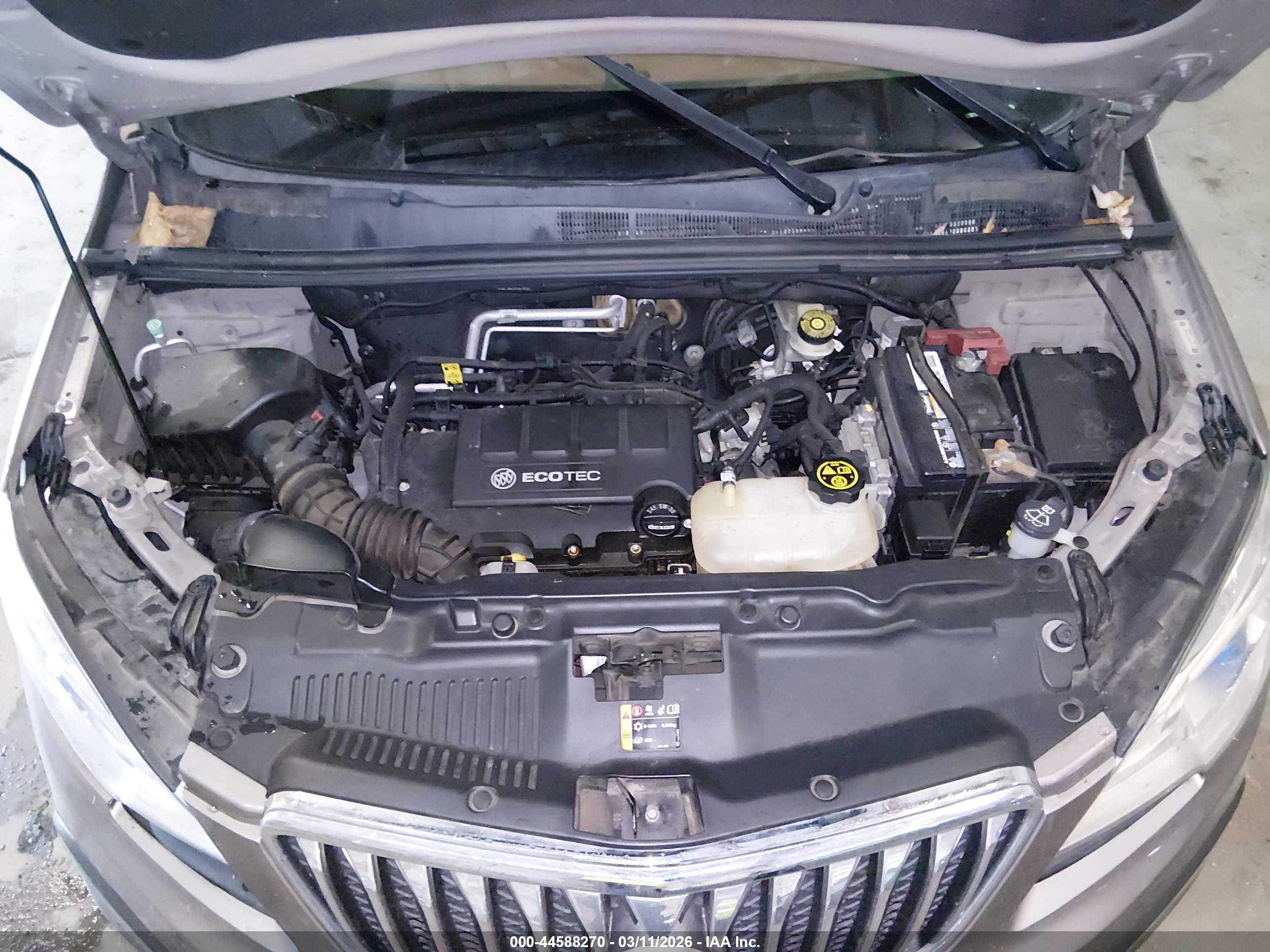BUICK ENCORE image 10