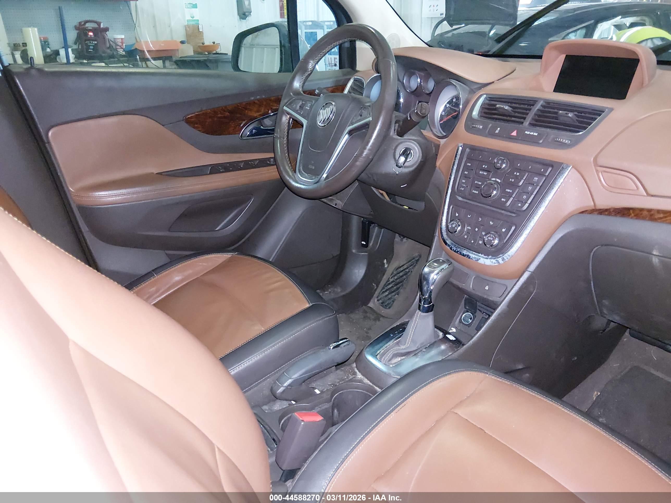 BUICK ENCORE image 5