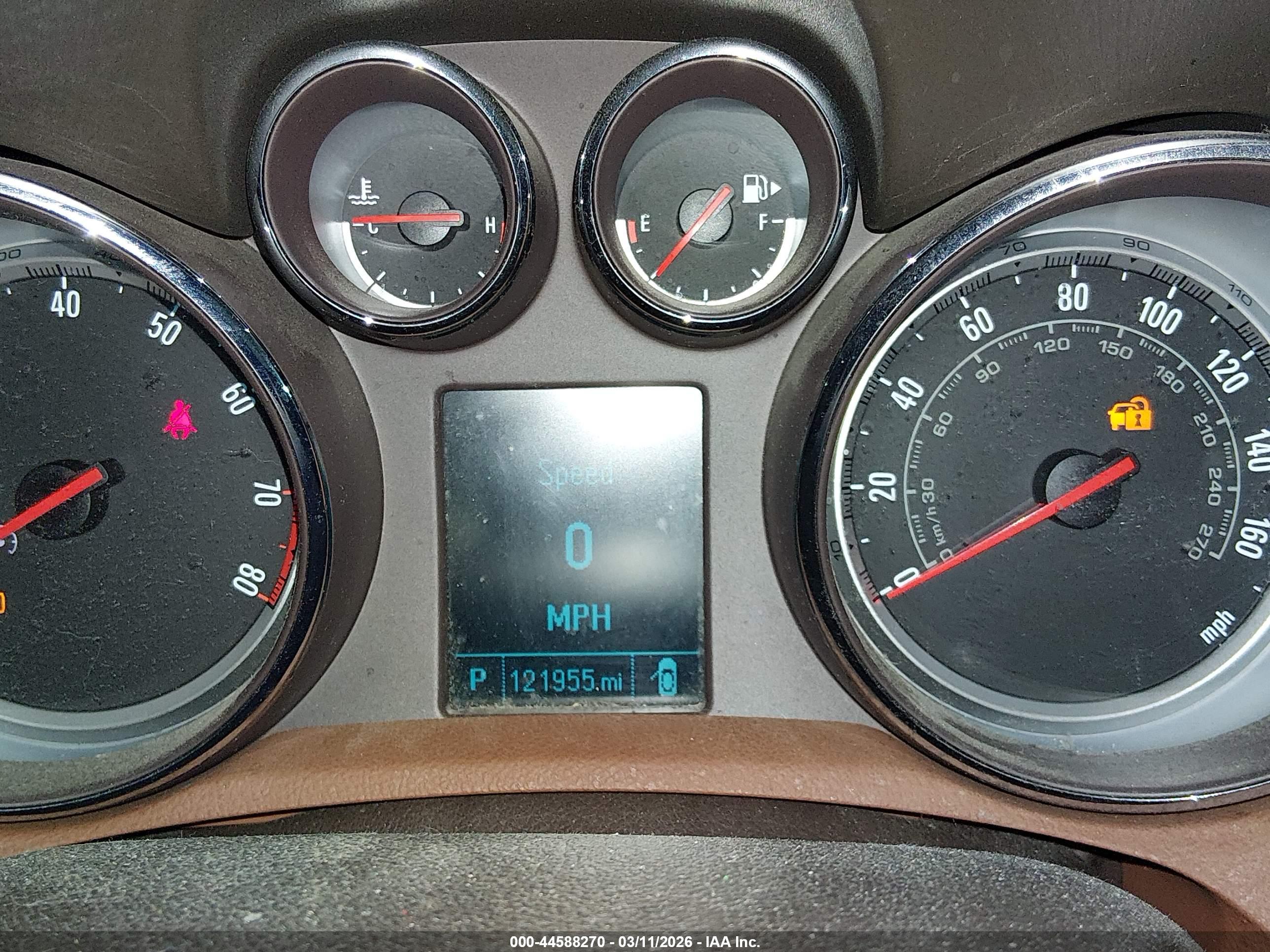 BUICK ENCORE image 7