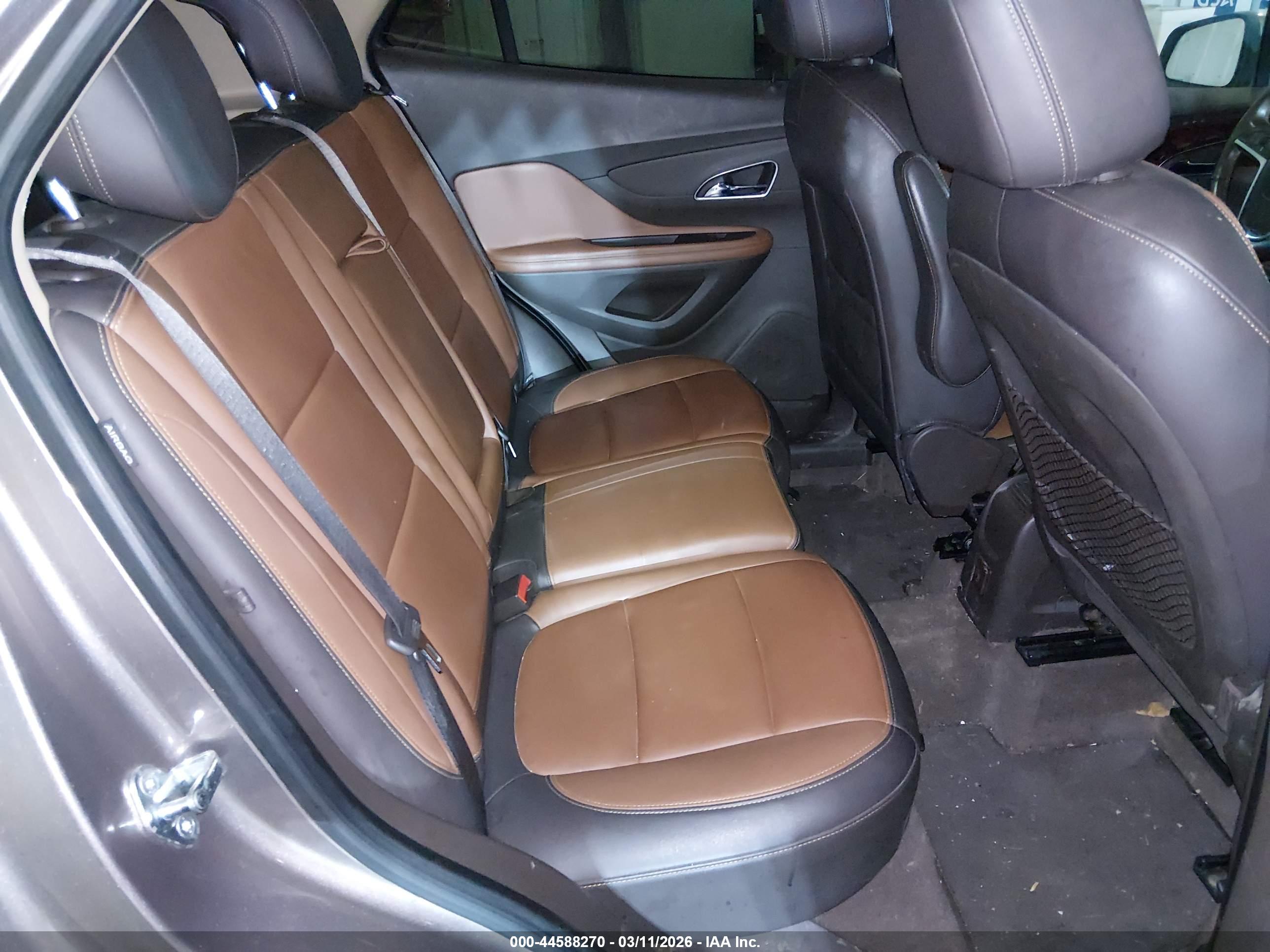 BUICK ENCORE image 8